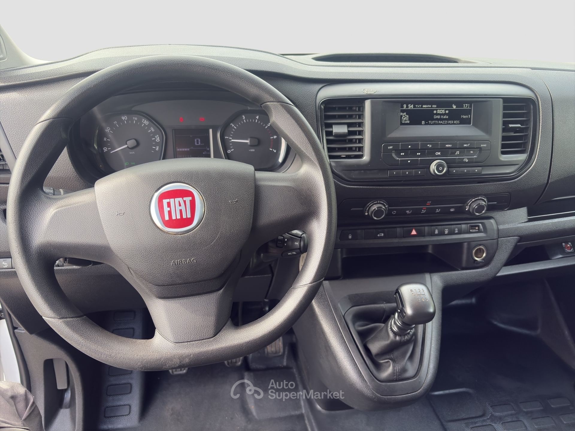 Fiat Scudo