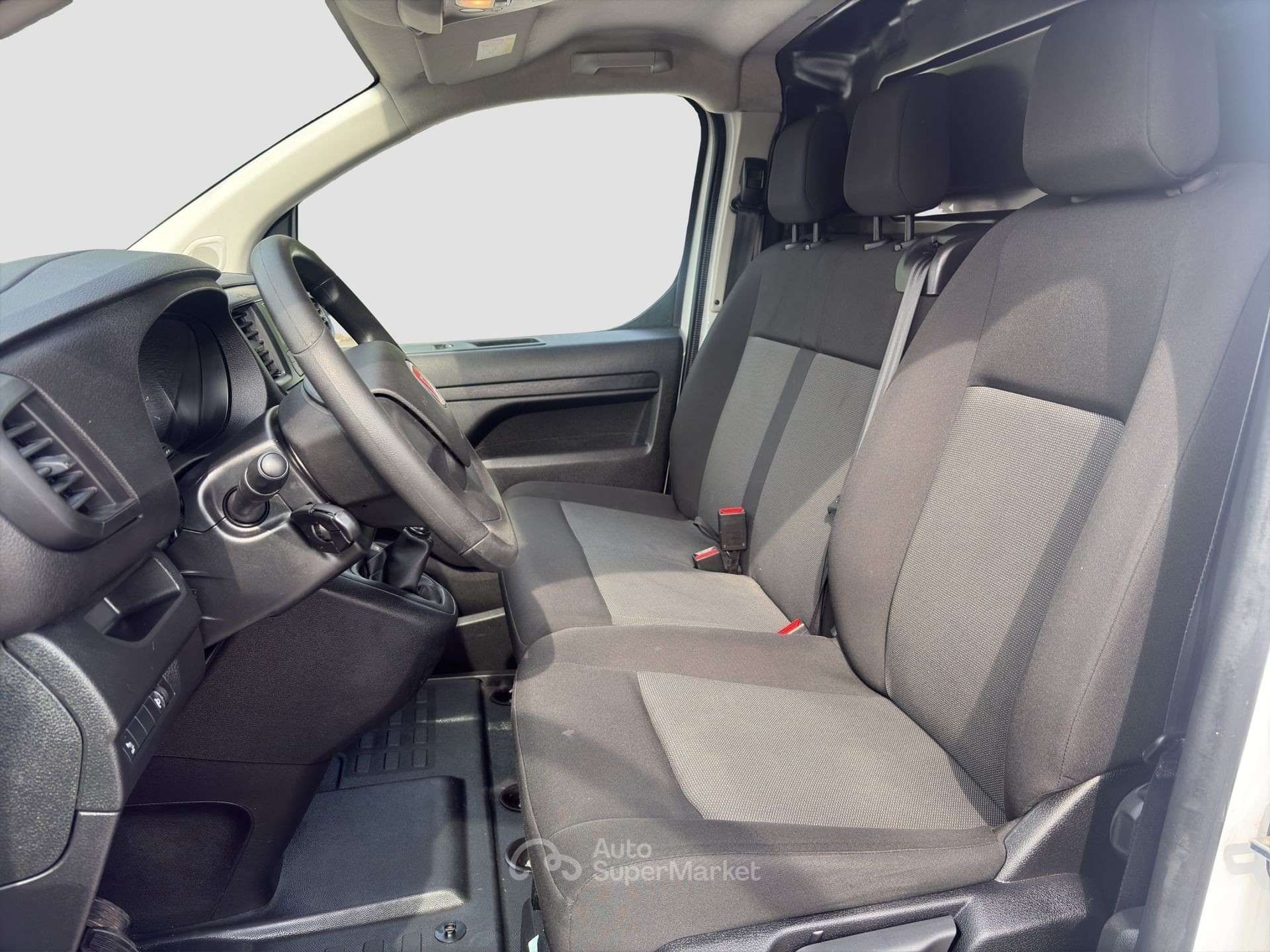 Fiat Scudo