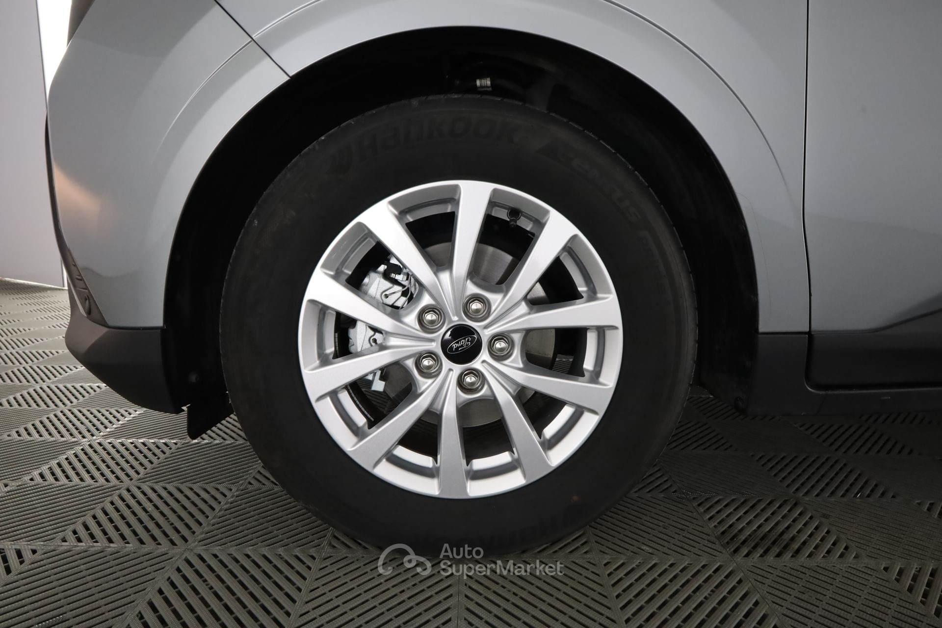 Ford Transit/Tourneo/Bus