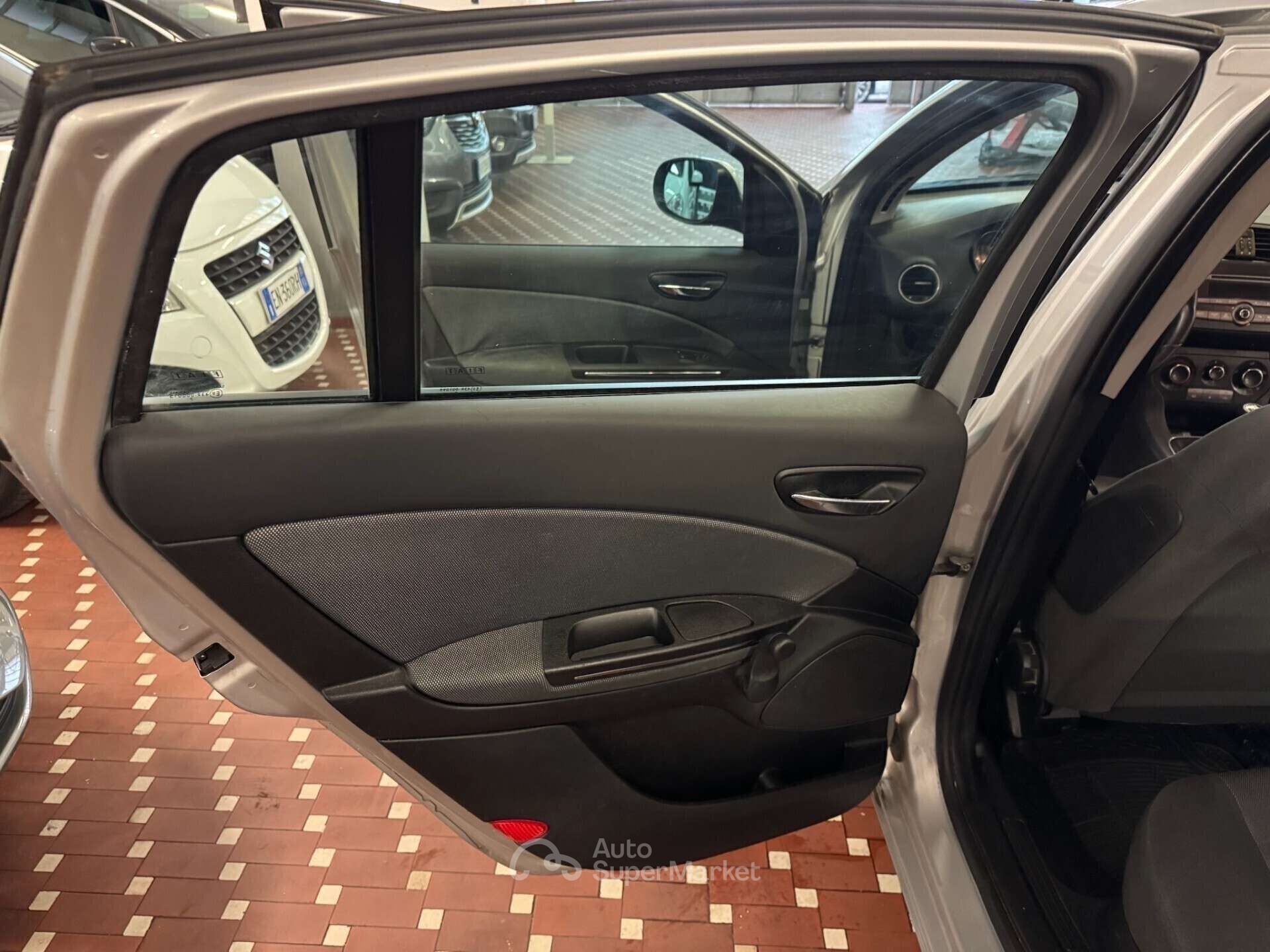 Fiat Bravo