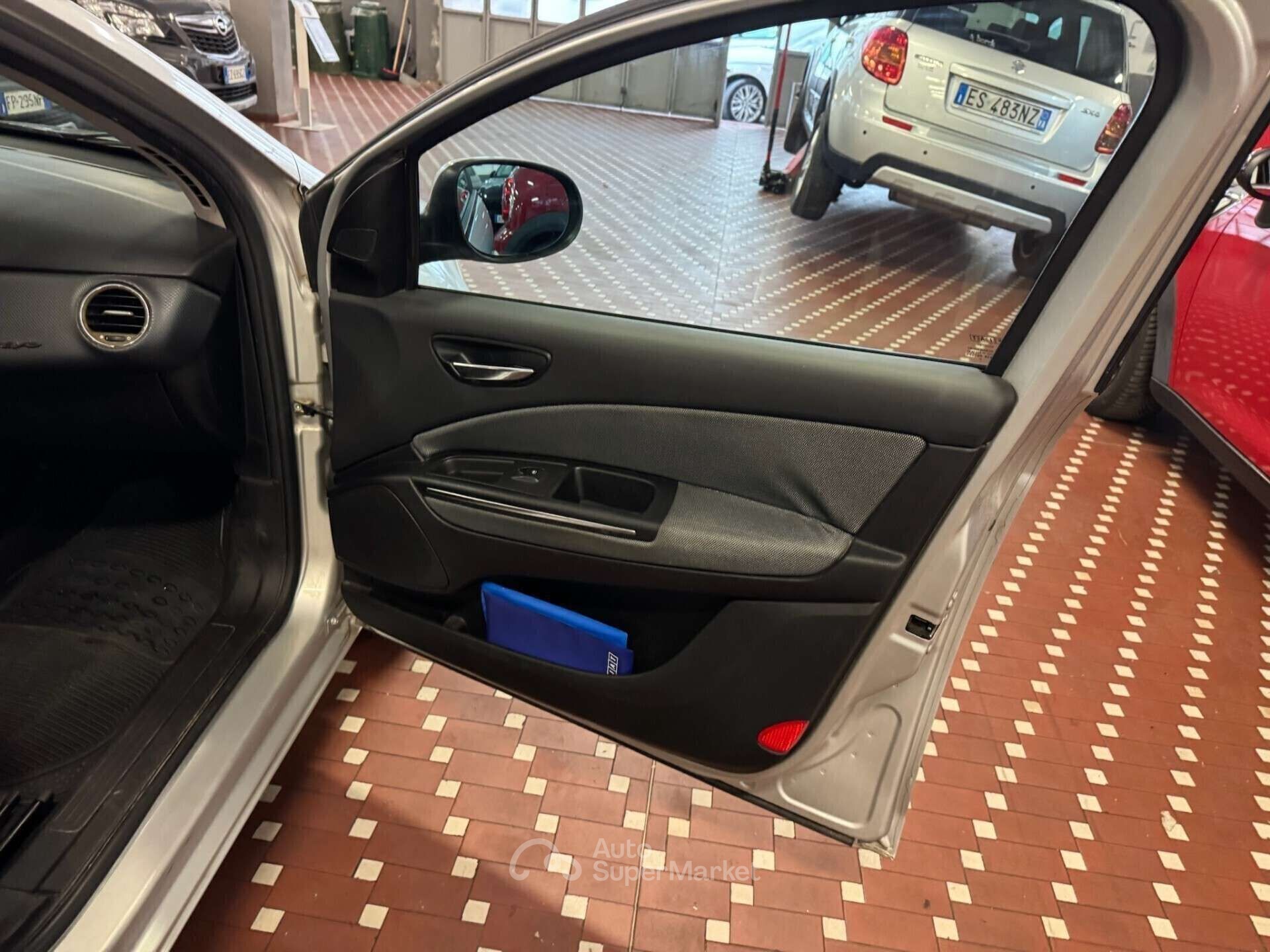 Fiat Bravo