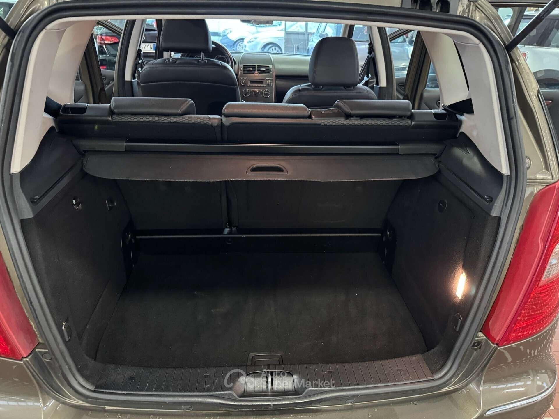 Mercedes-Benz Classe A
