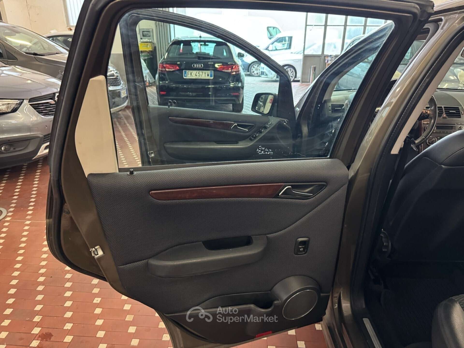 Mercedes-Benz Classe A