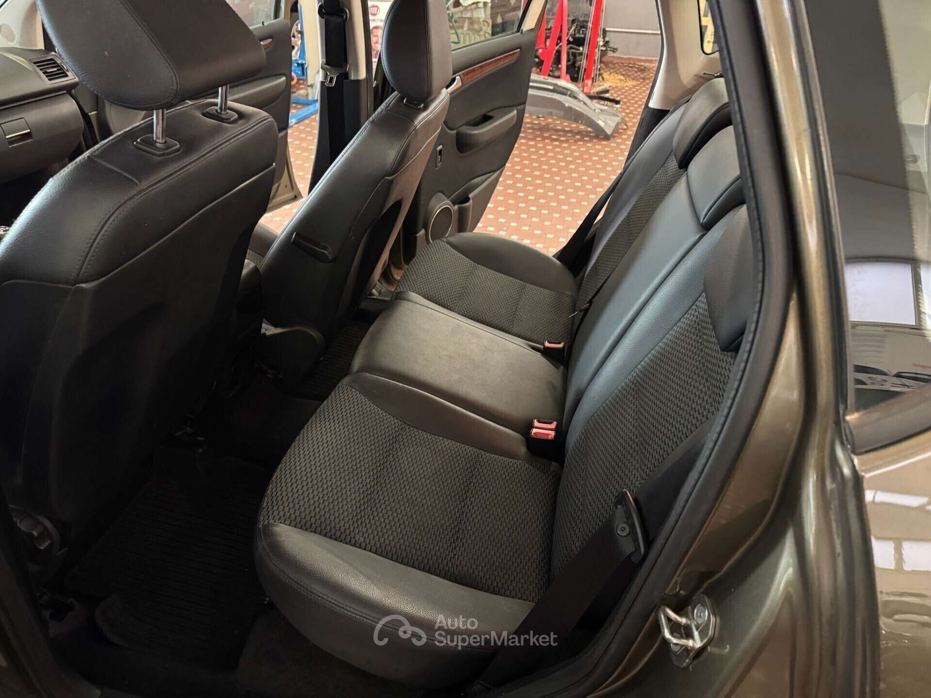 Mercedes-Benz Classe A