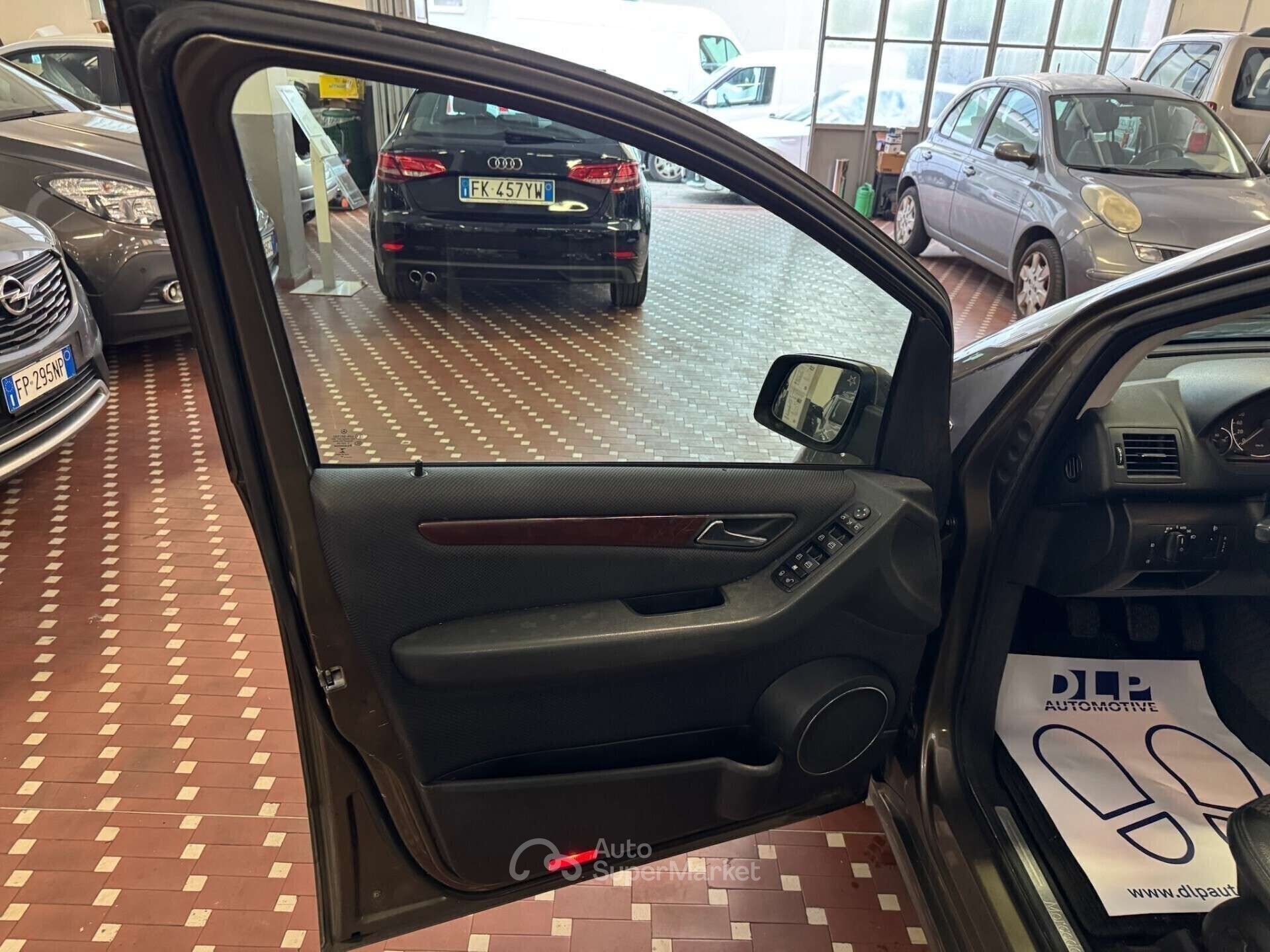 Mercedes-Benz Classe A