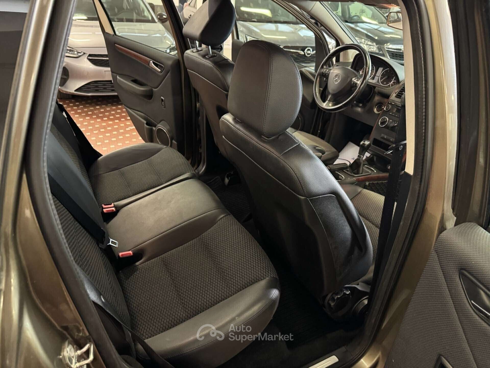 Mercedes-Benz Classe A