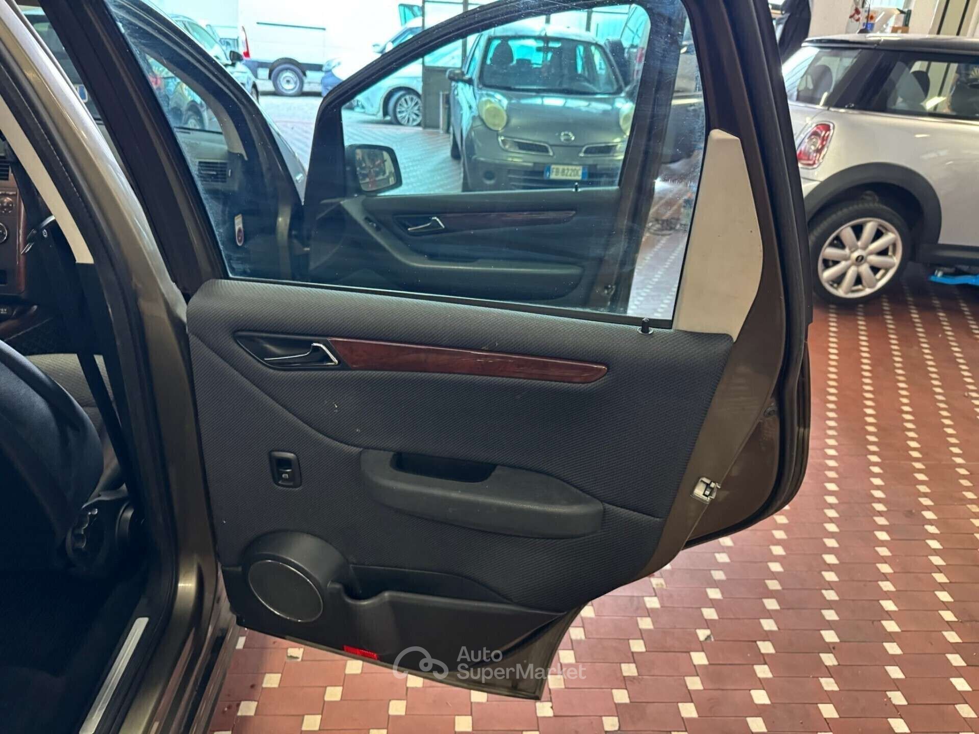 Mercedes-Benz Classe A