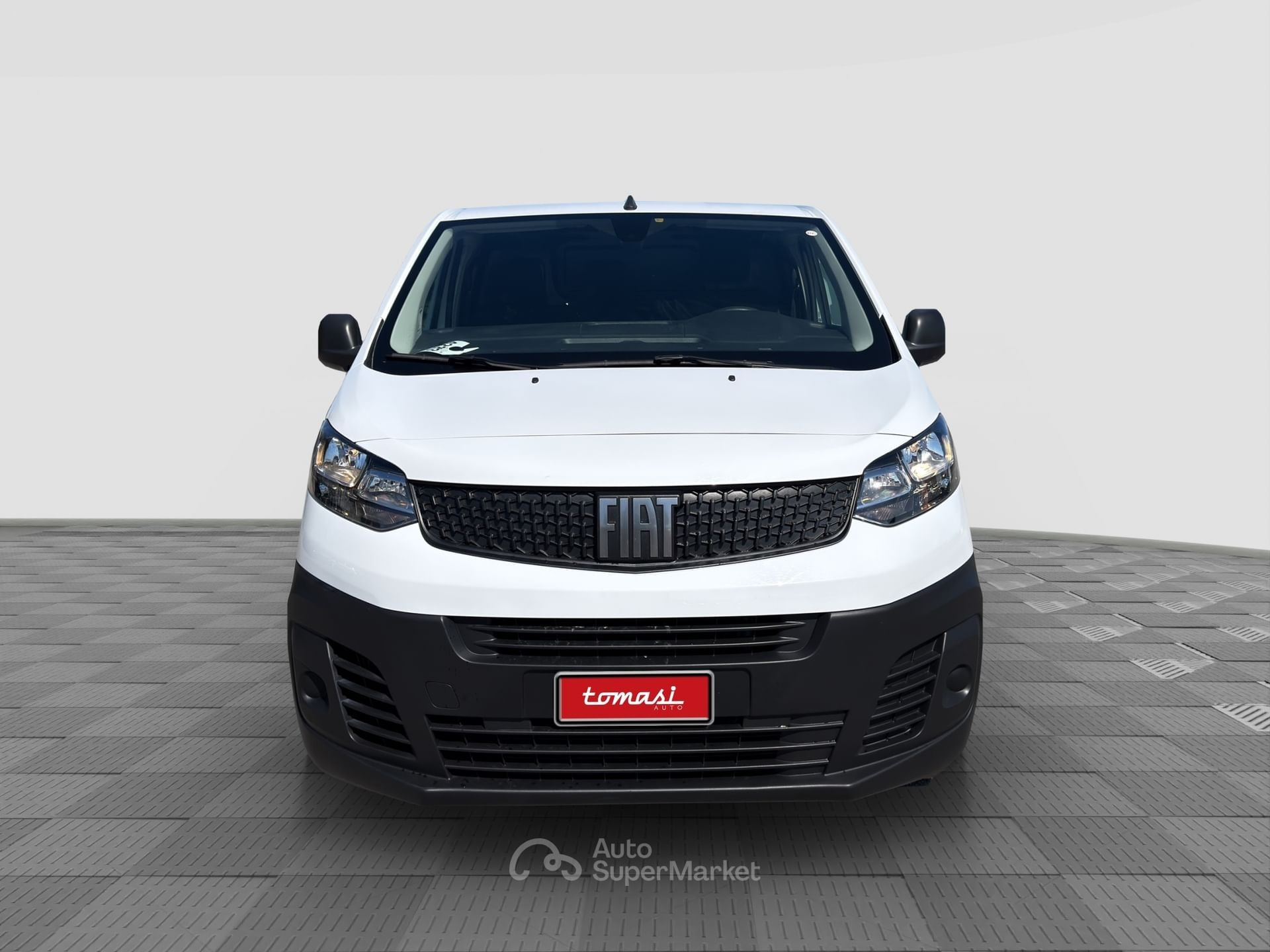 Fiat Scudo