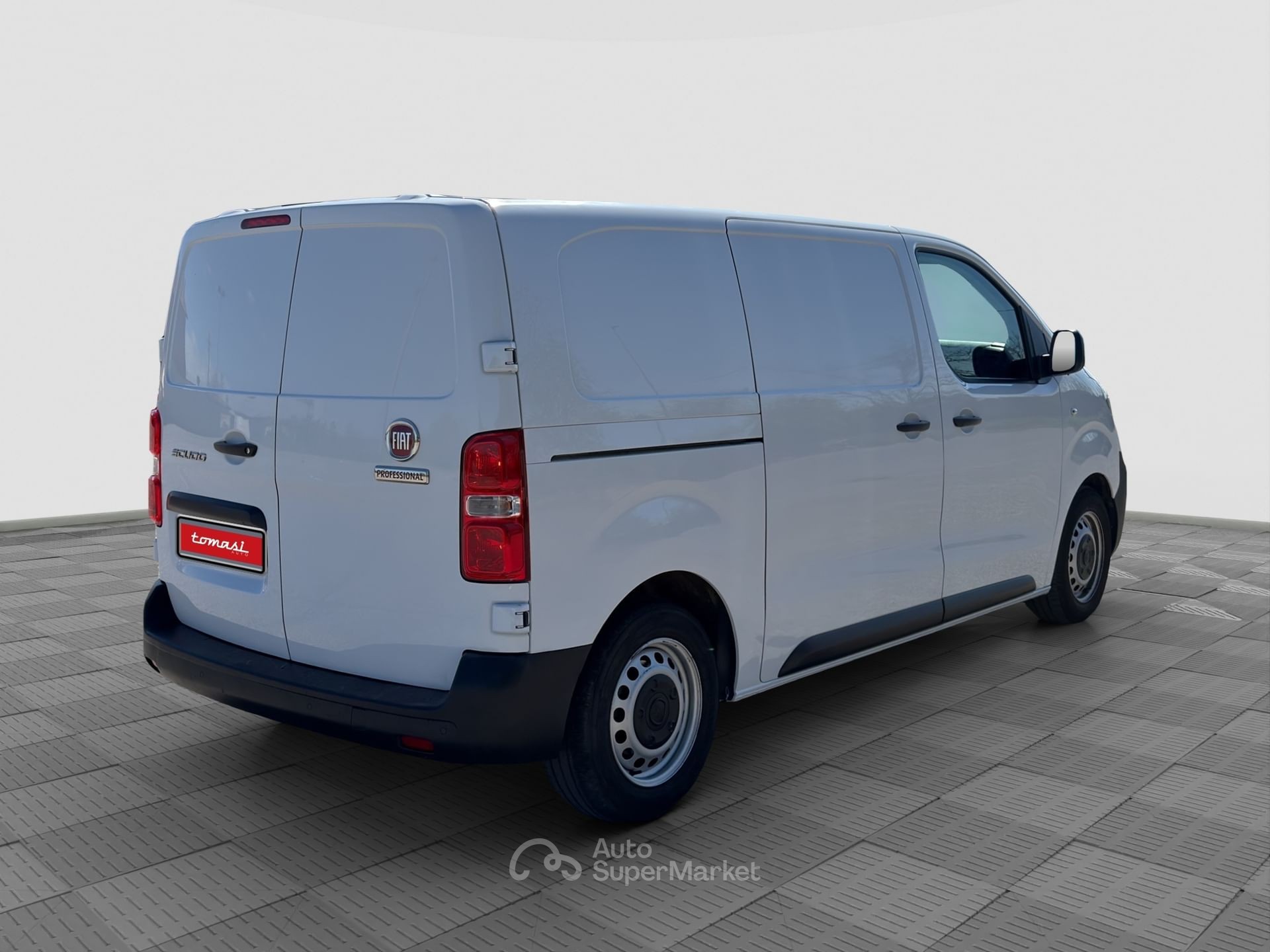 Fiat Scudo