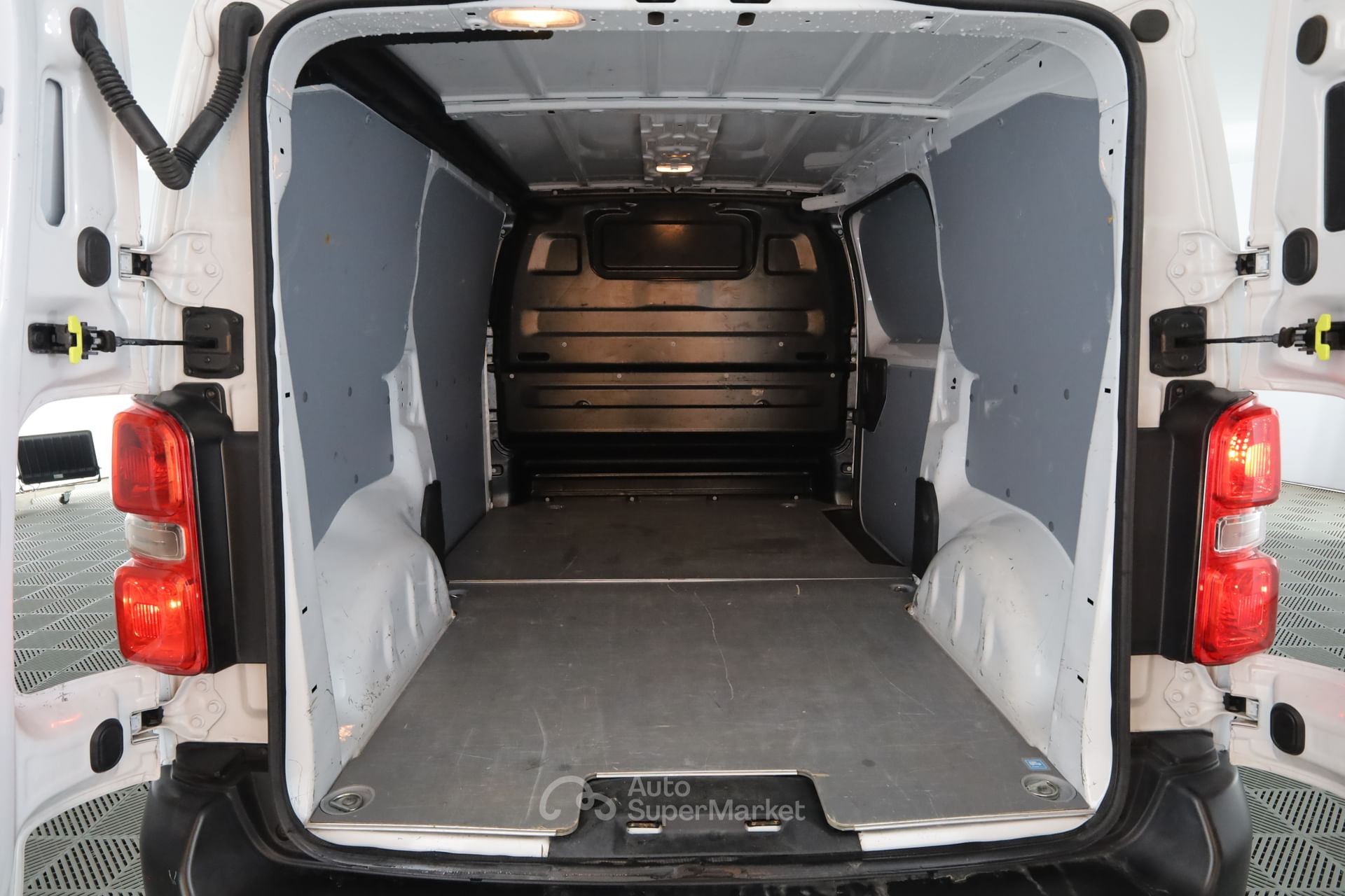 Fiat Scudo