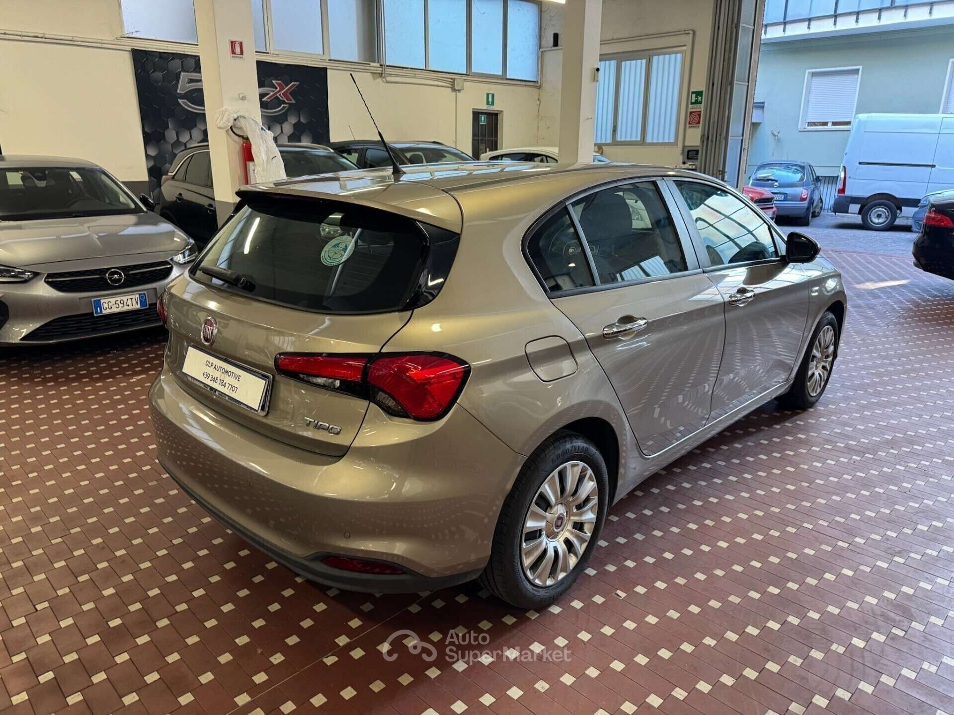 Fiat Tipo