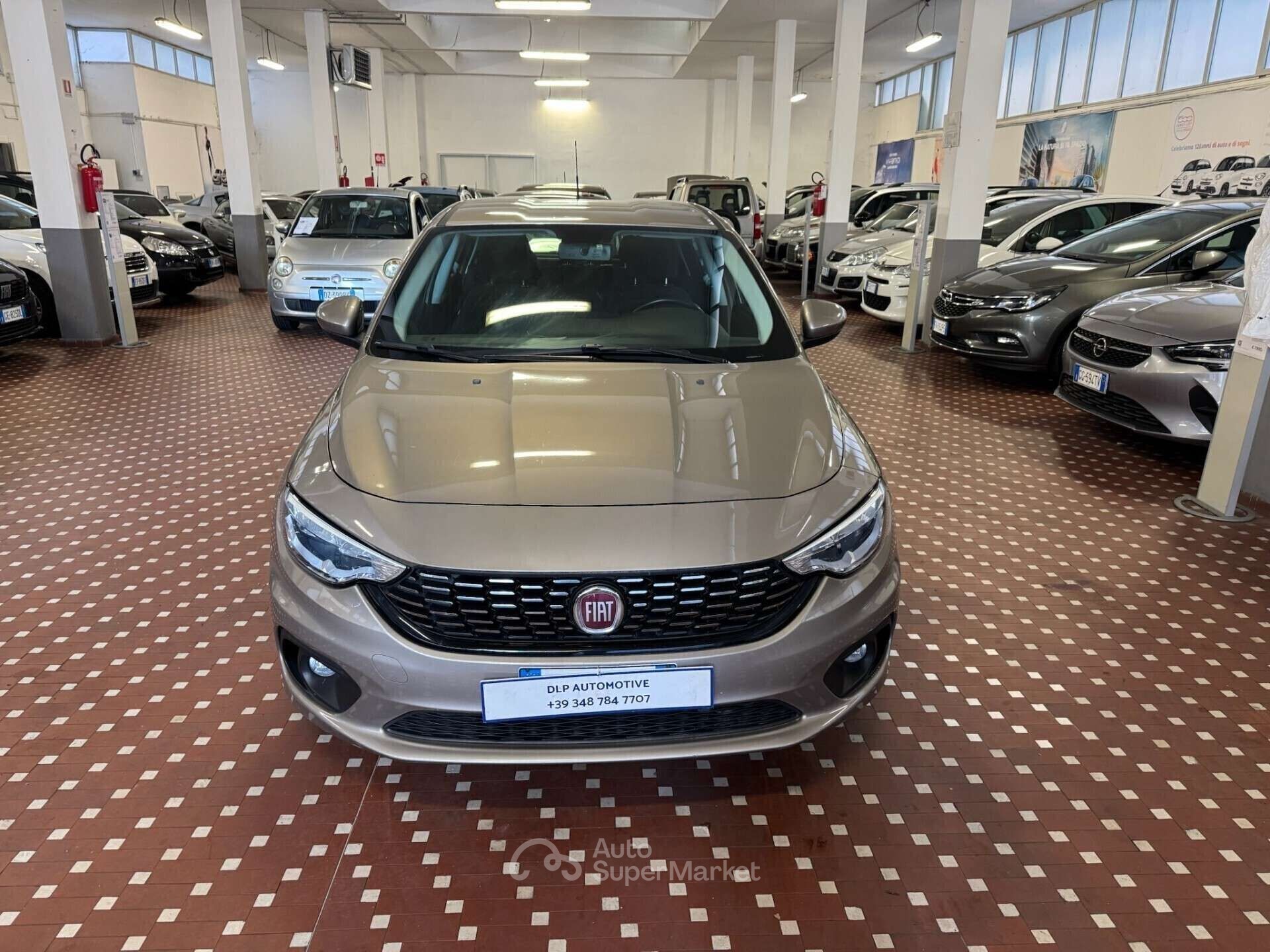 Fiat Tipo