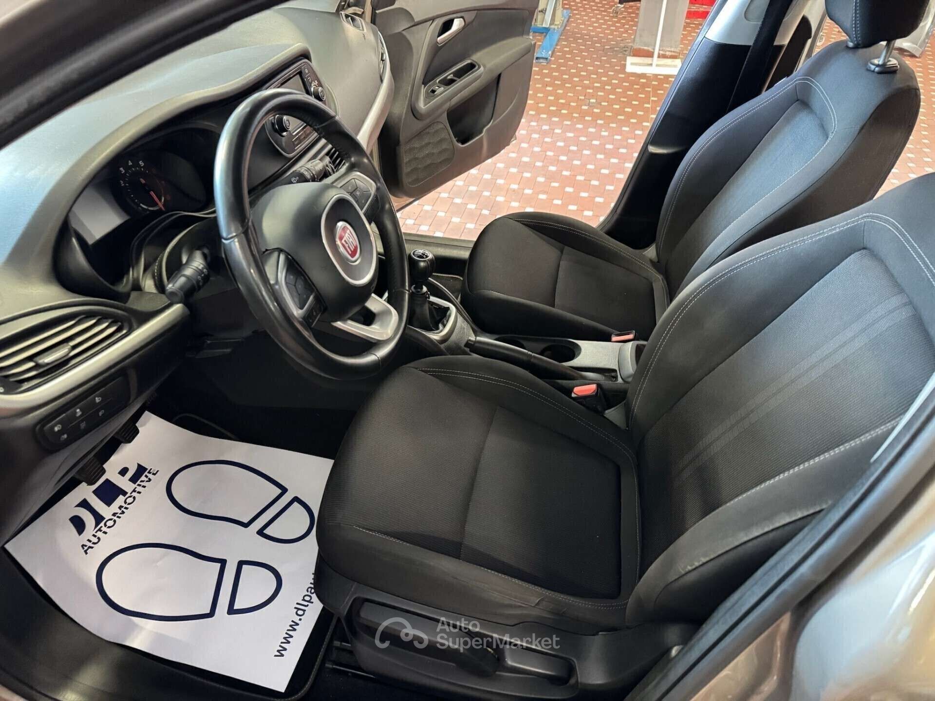 Fiat Tipo