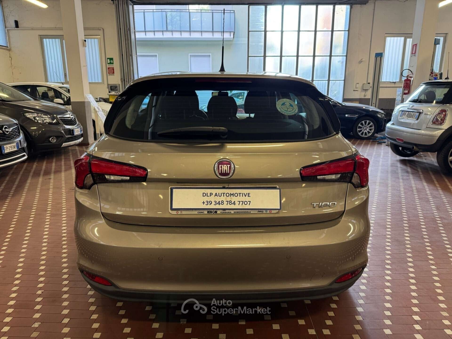 Fiat Tipo