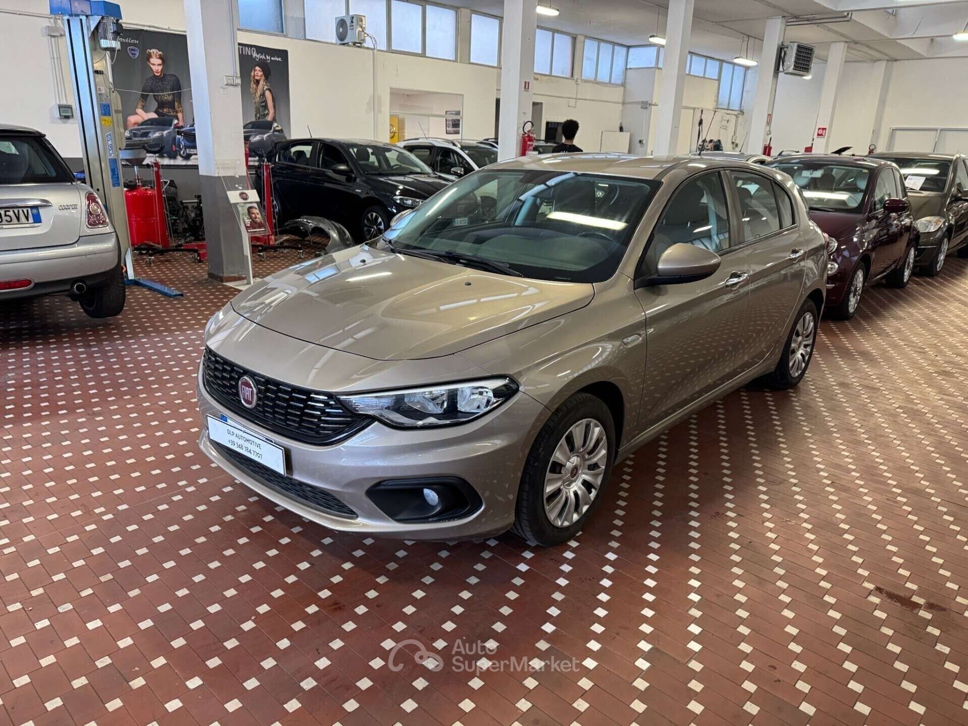 Fiat Tipo