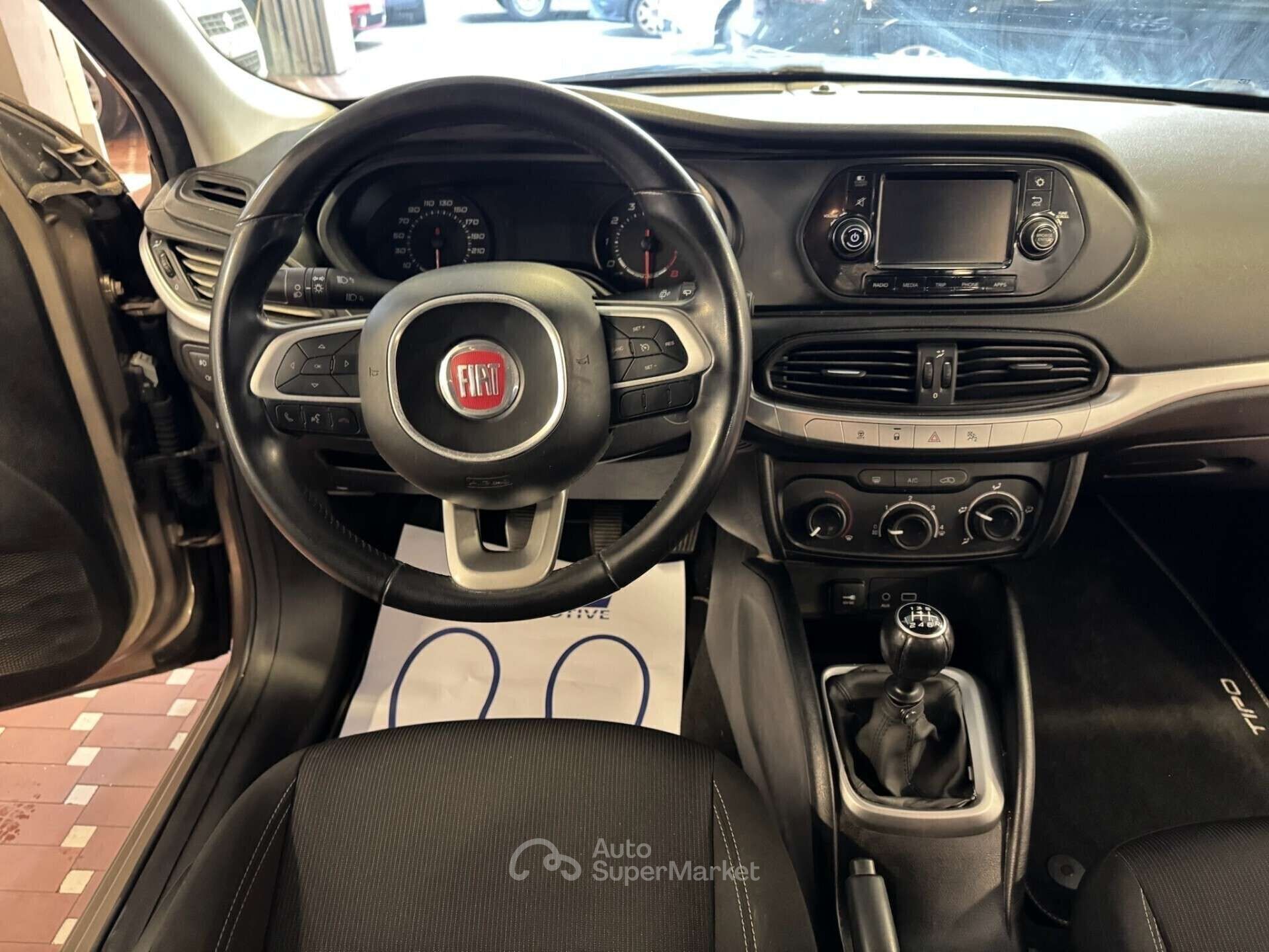 Fiat Tipo
