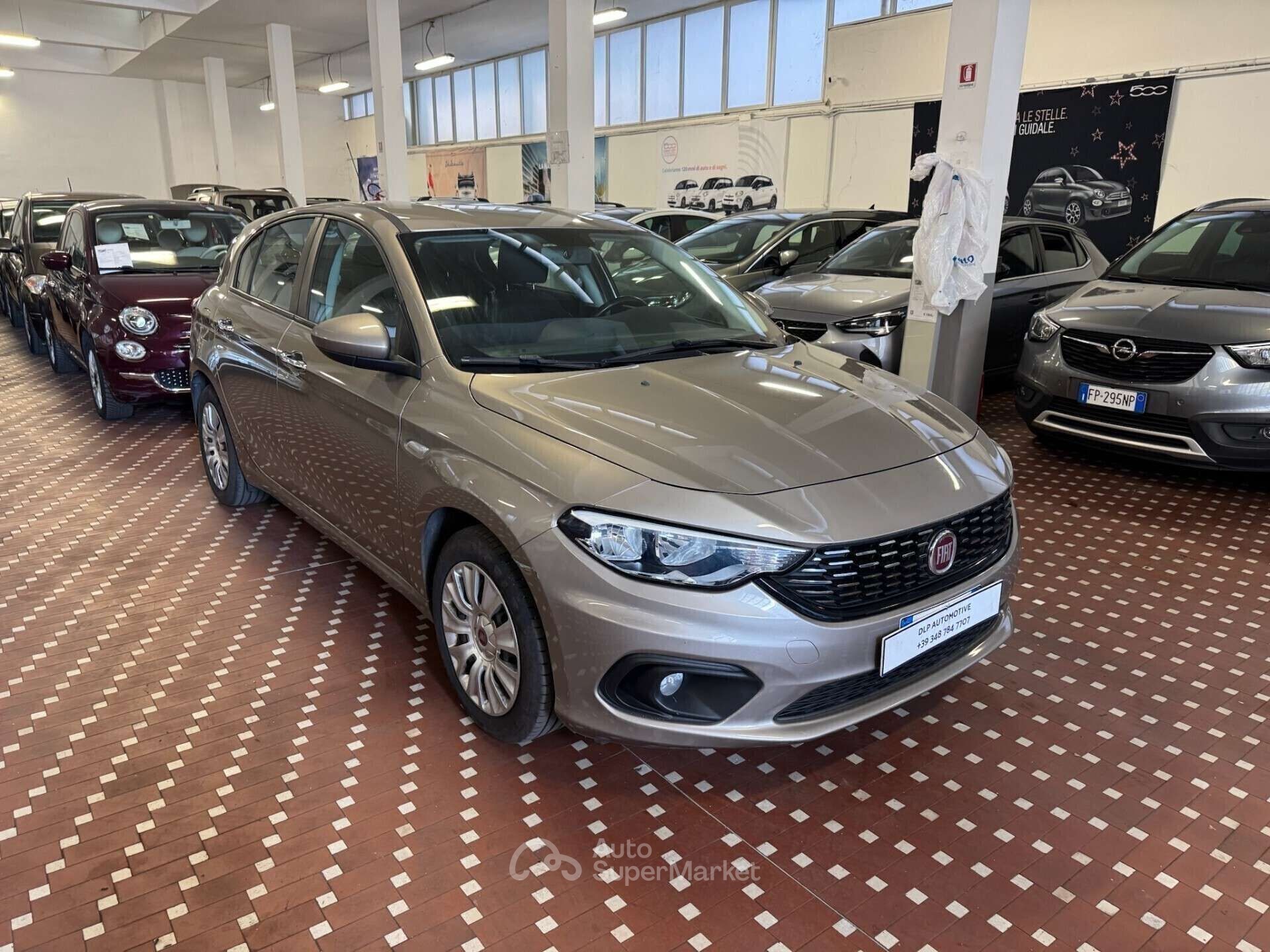 Fiat Tipo