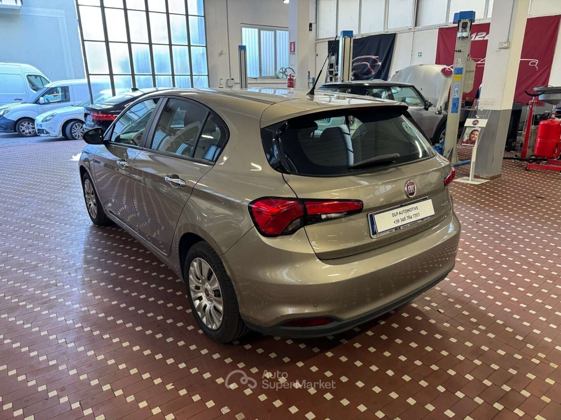 Fiat Tipo