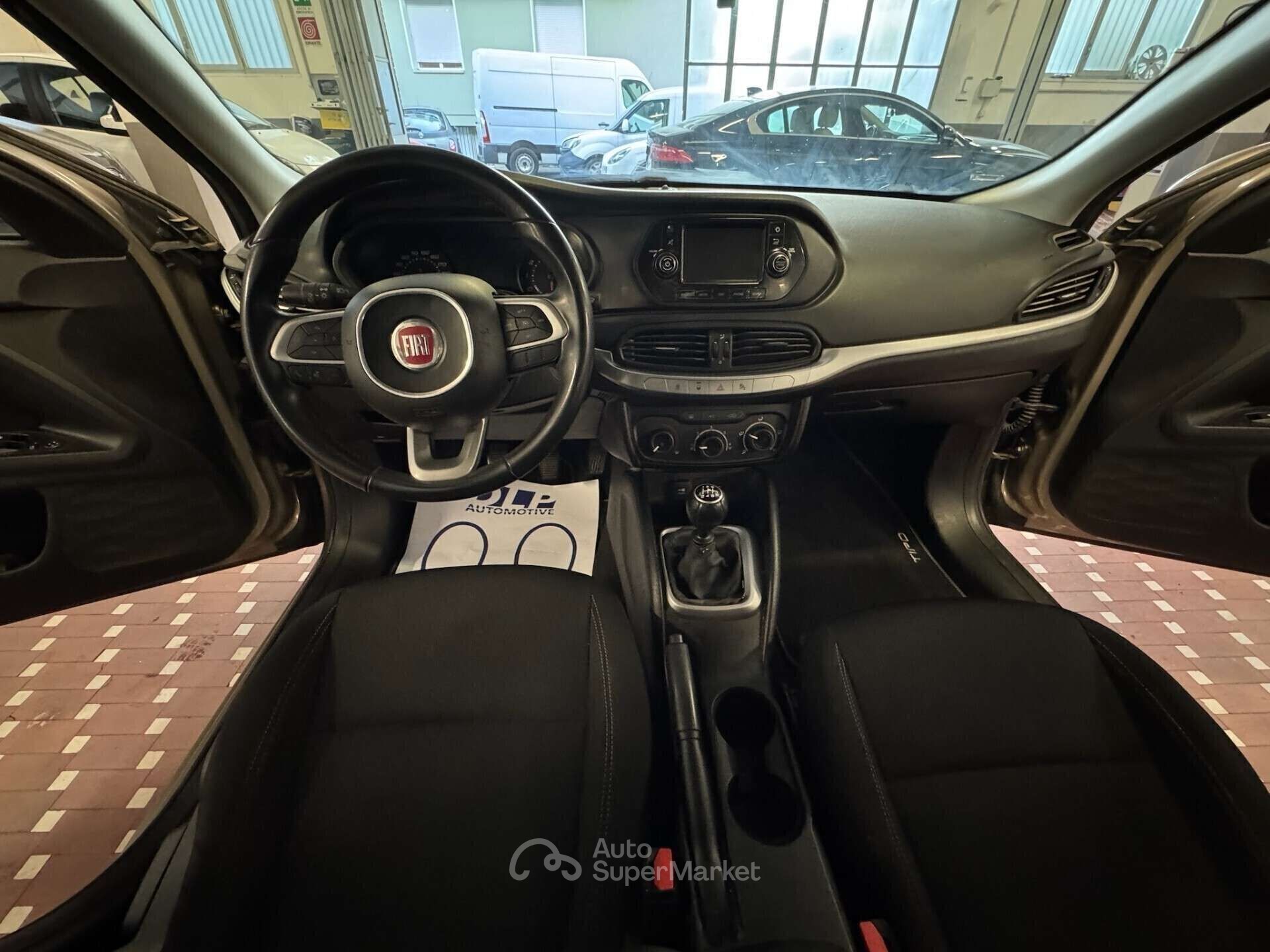 Fiat Tipo