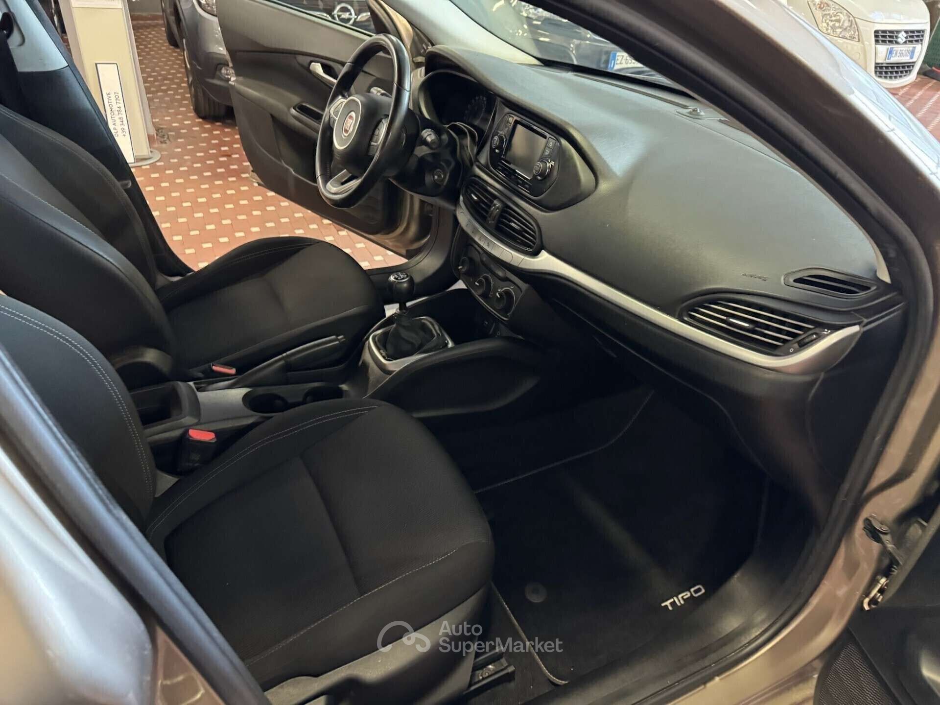 Fiat Tipo