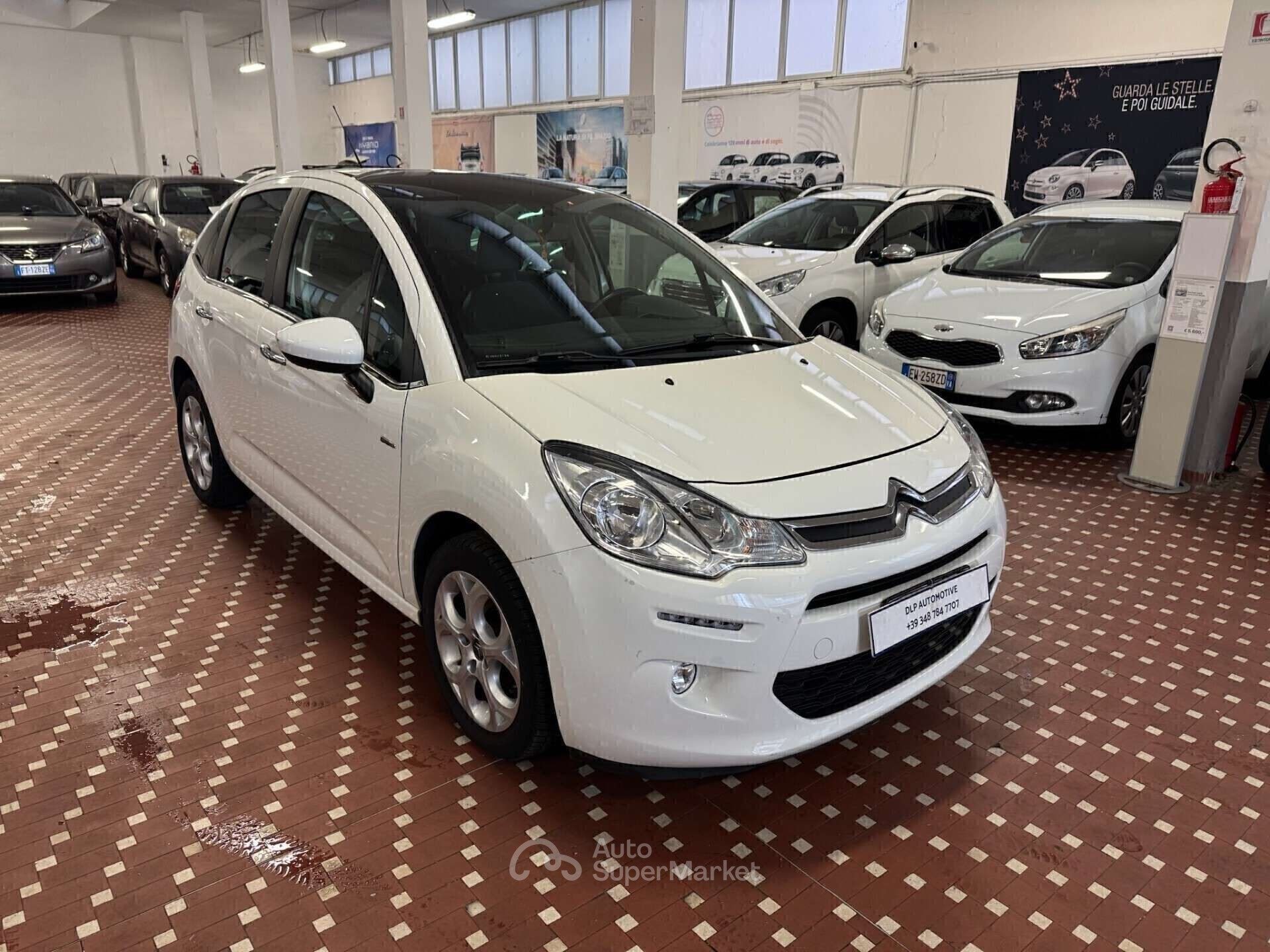 Citroen C3