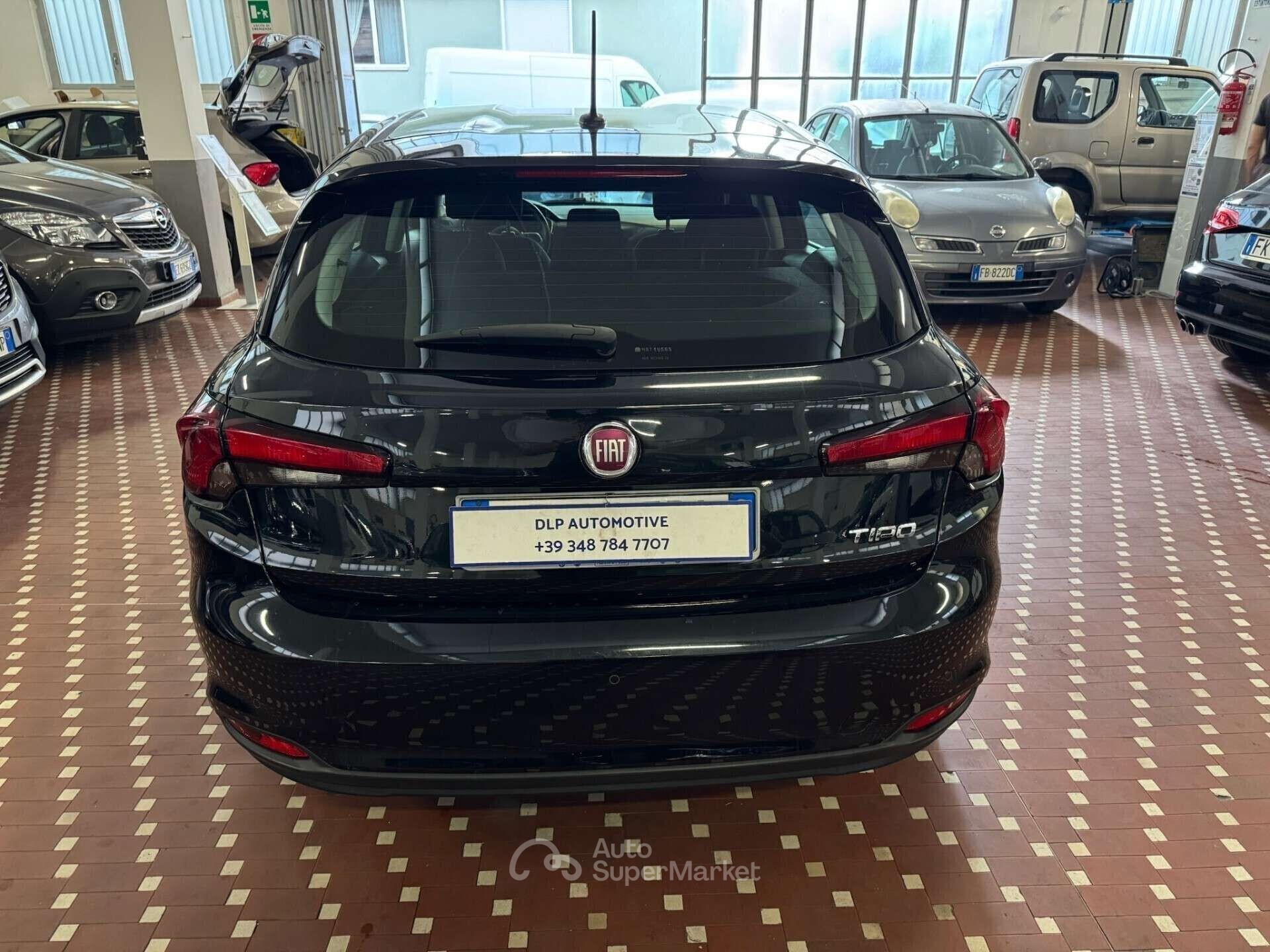 Fiat Tipo