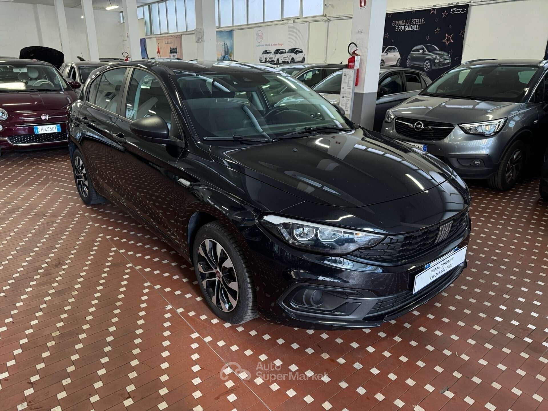 Fiat Tipo