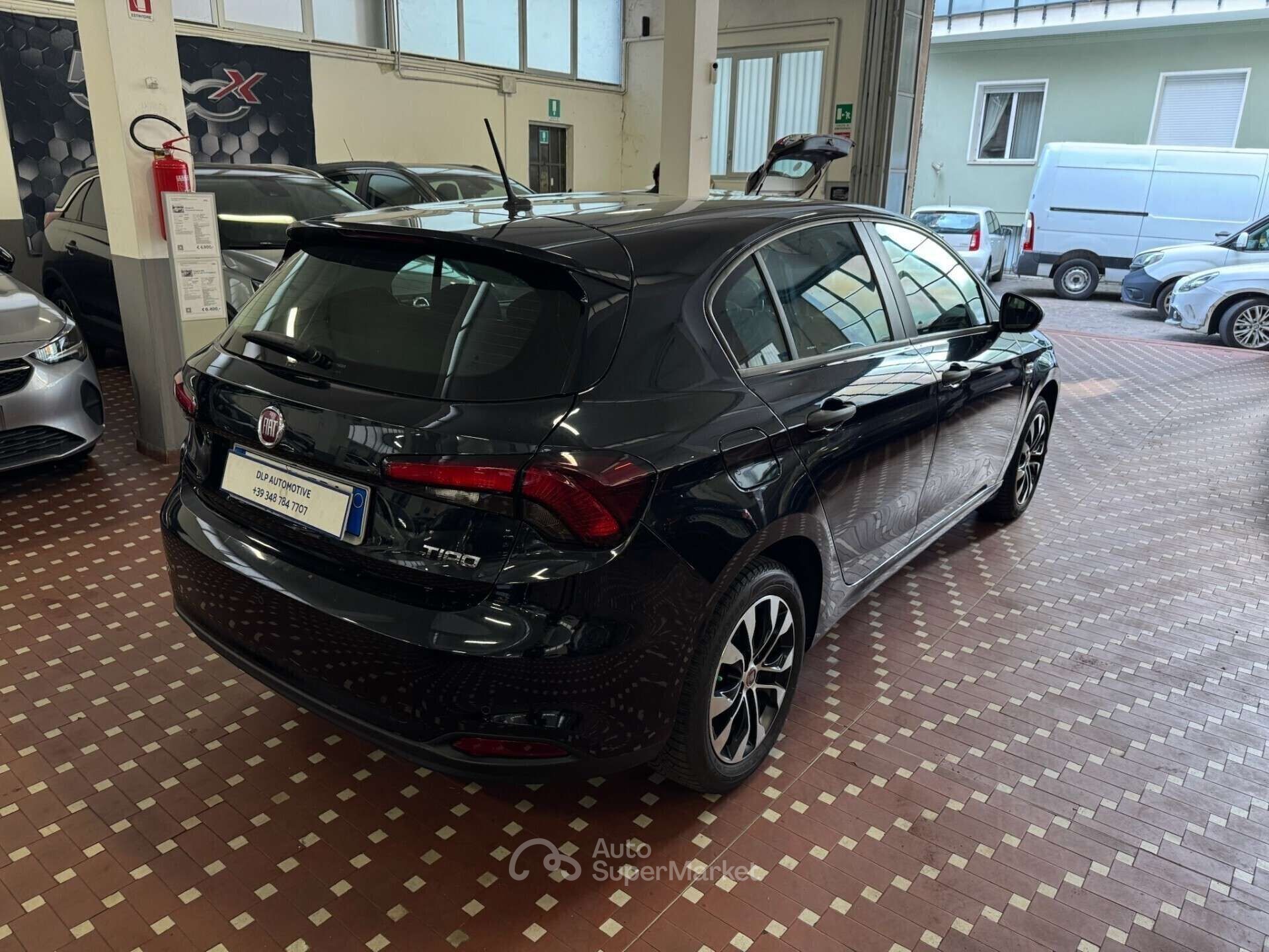 Fiat Tipo