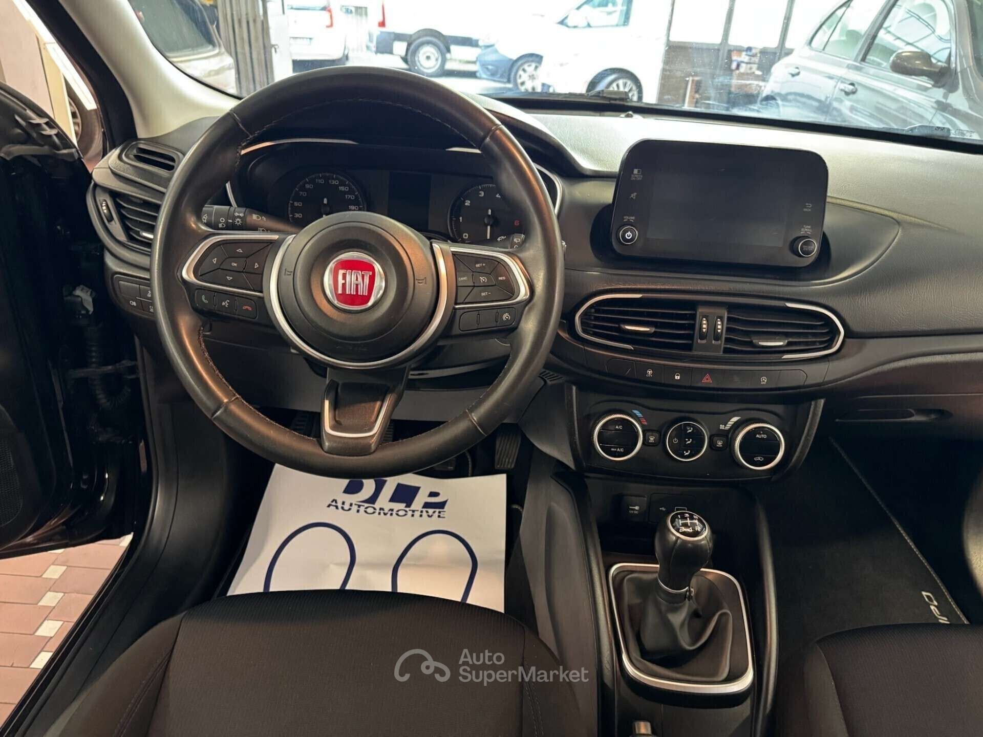 Fiat Tipo
