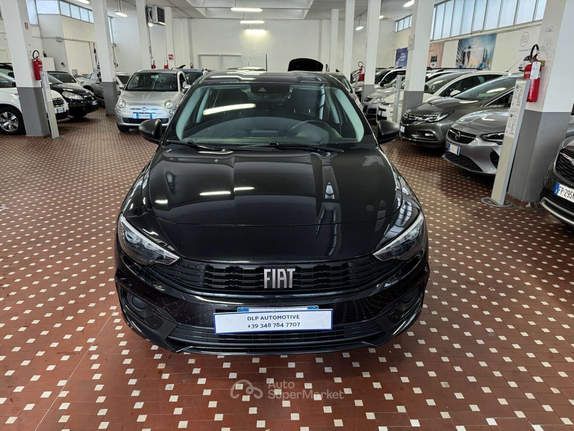 Fiat Tipo