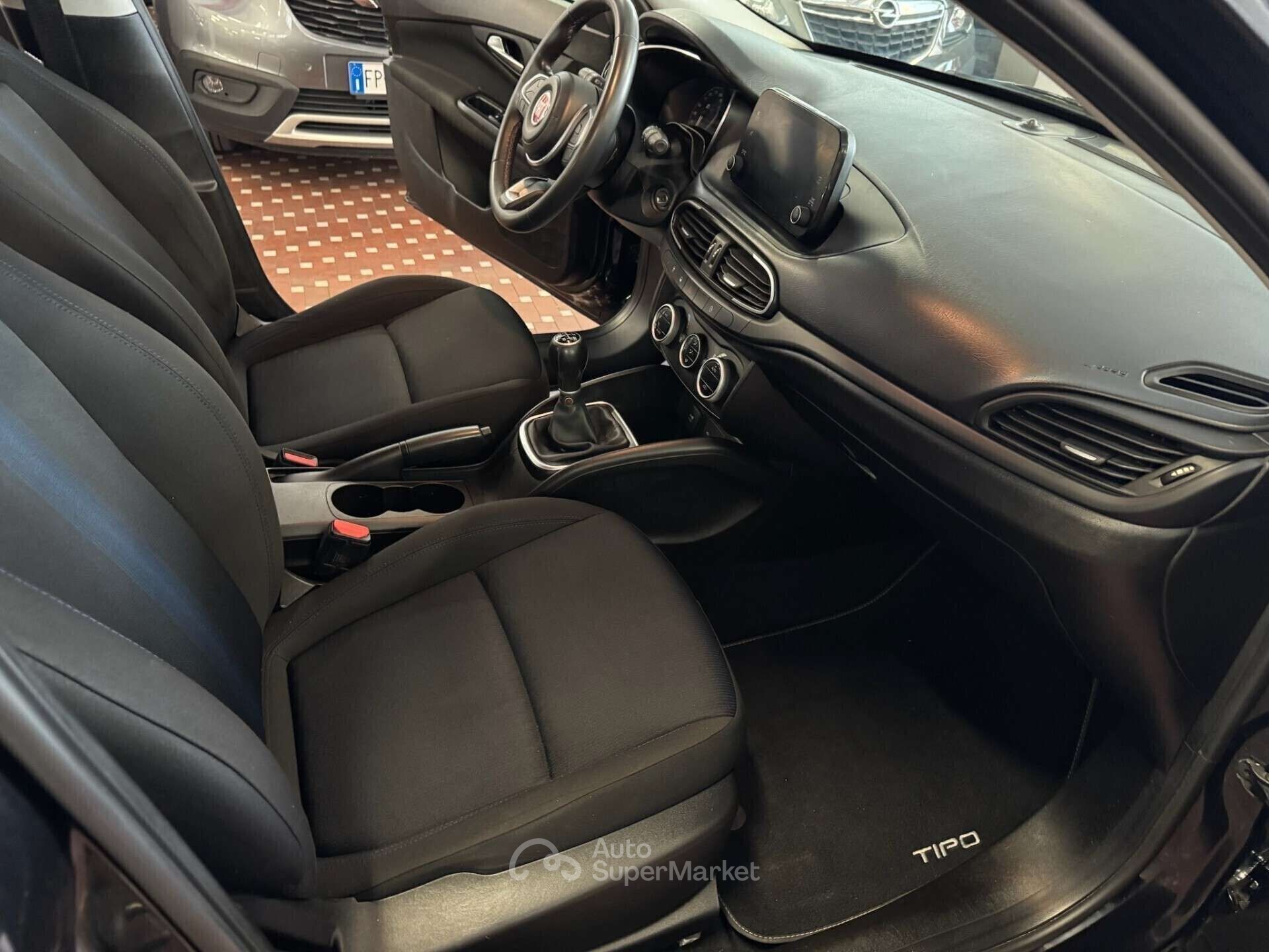 Fiat Tipo