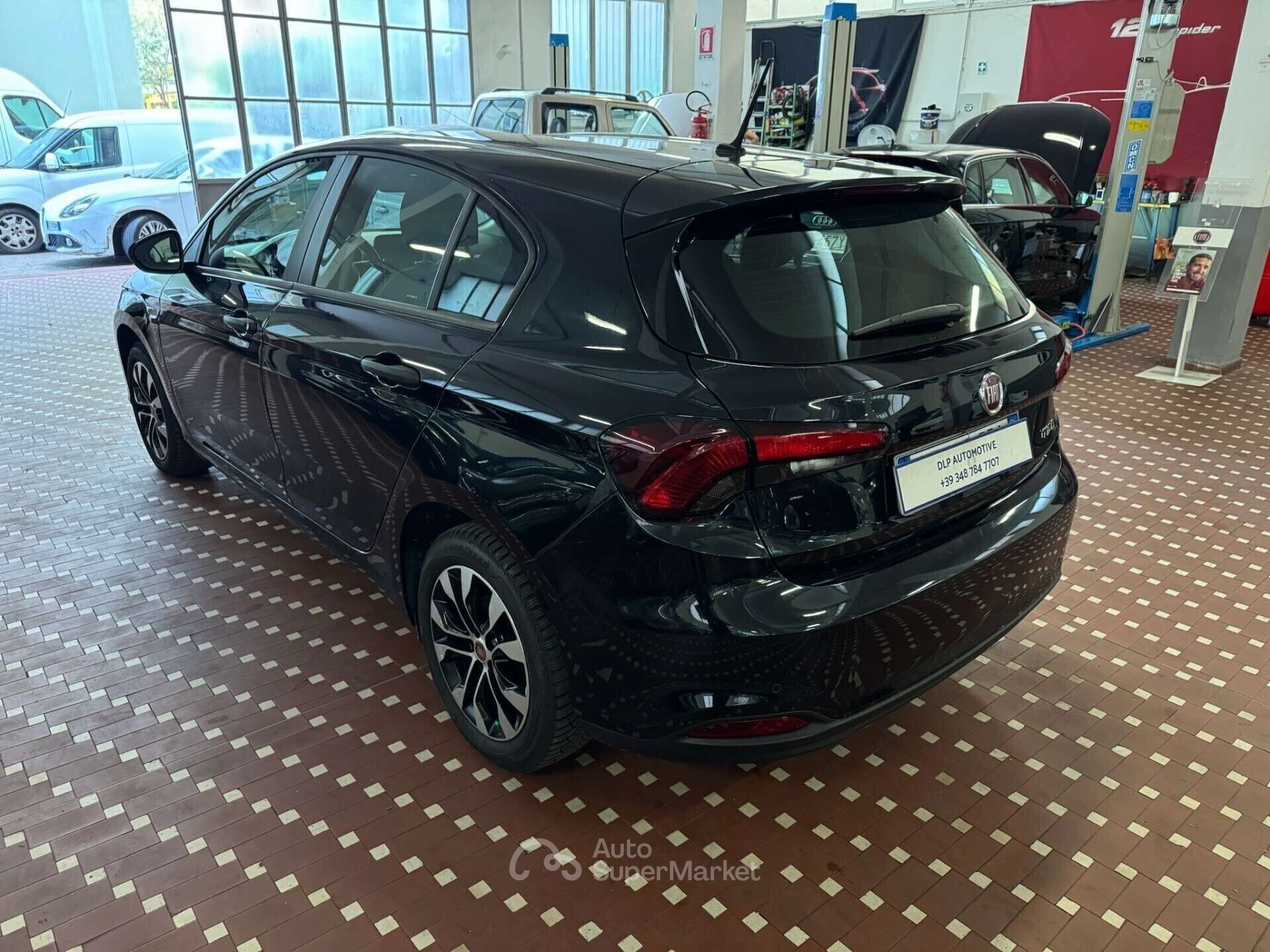 Fiat Tipo