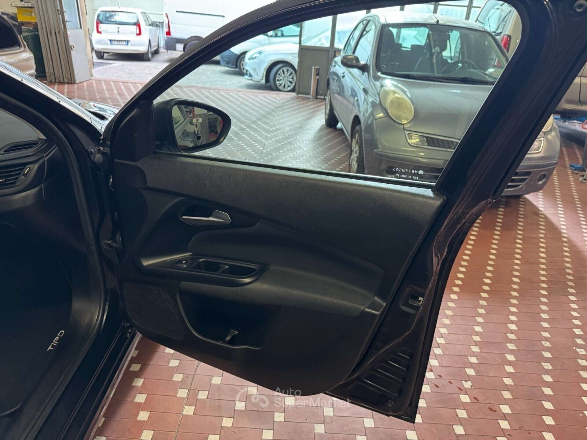 Fiat Tipo