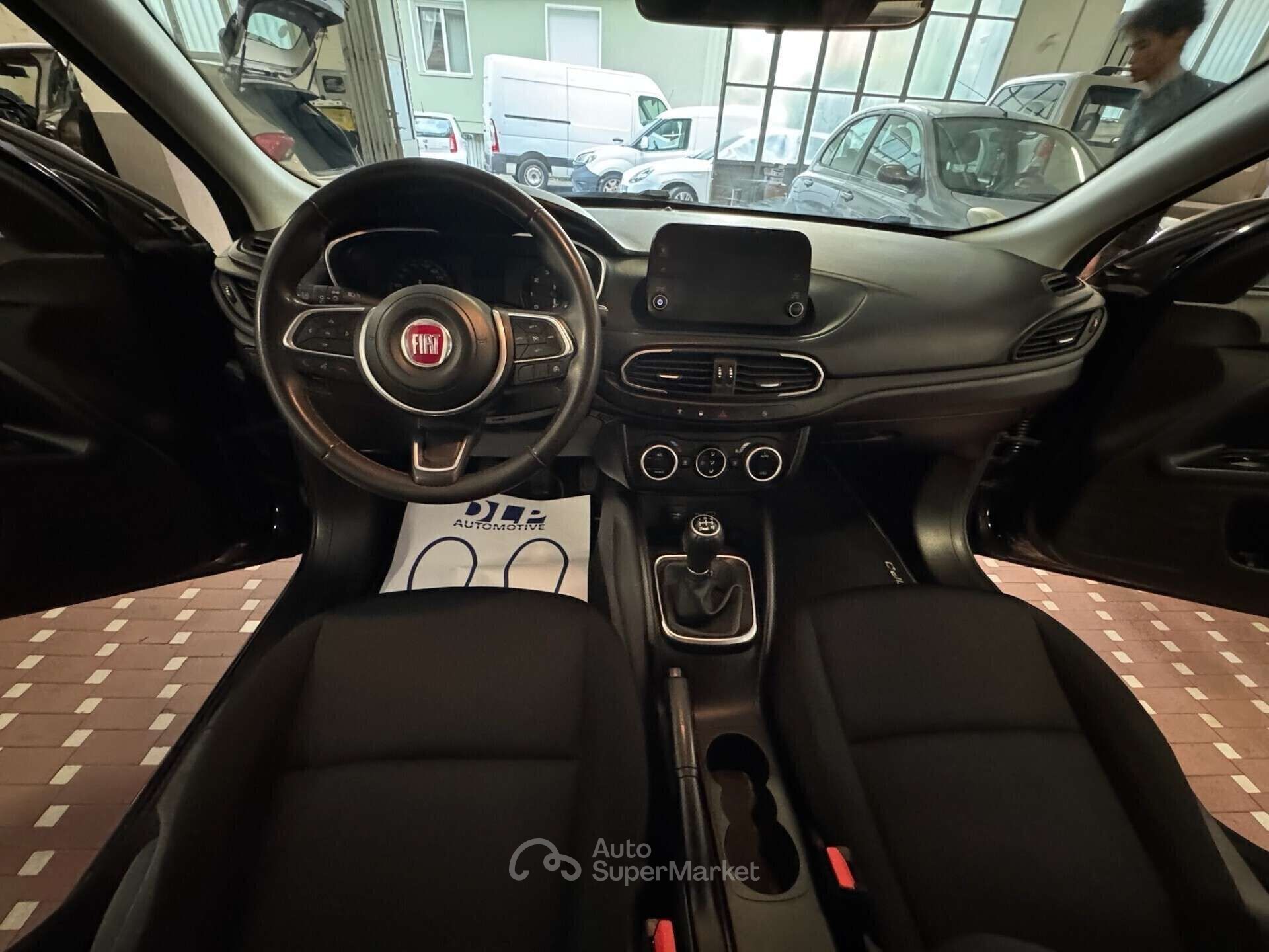 Fiat Tipo