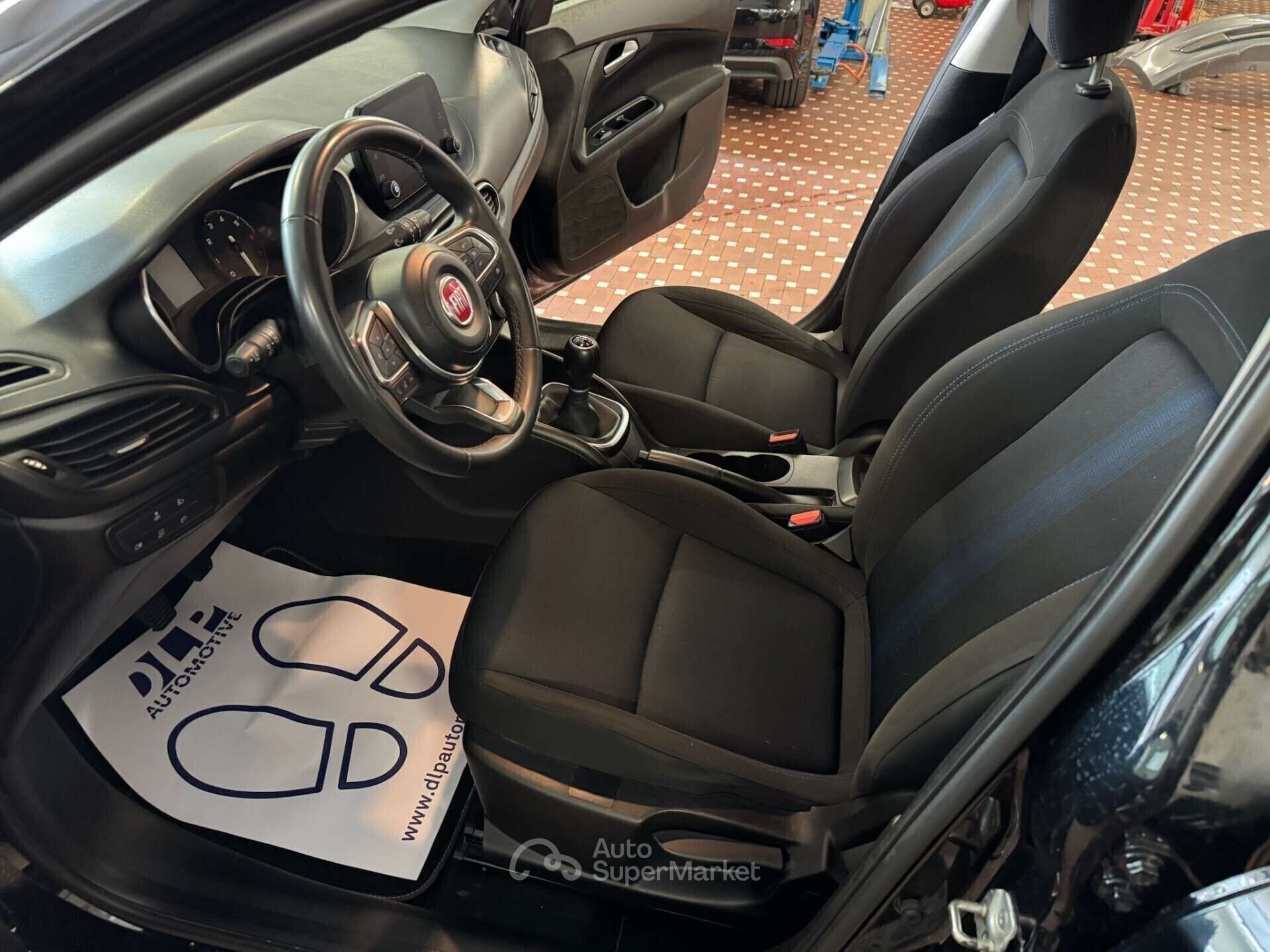 Fiat Tipo
