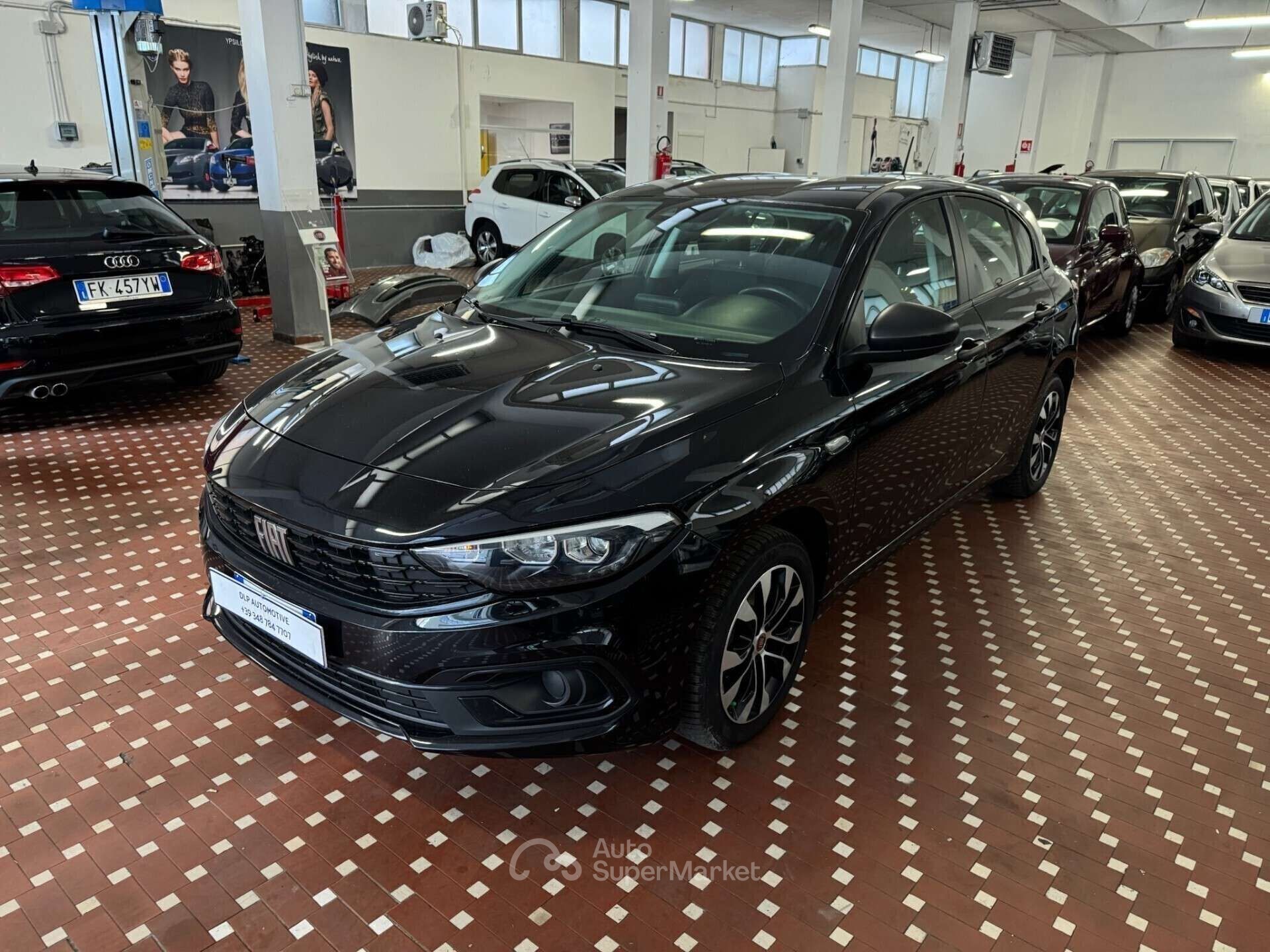 Fiat Tipo