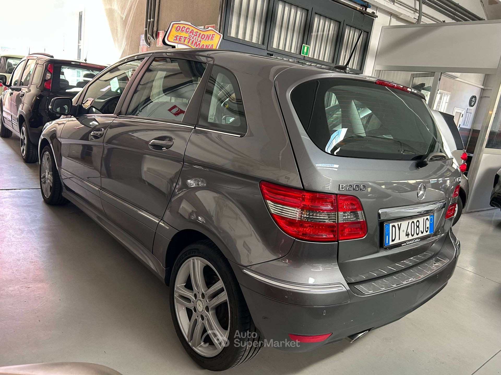 Mercedes-Benz Classe B