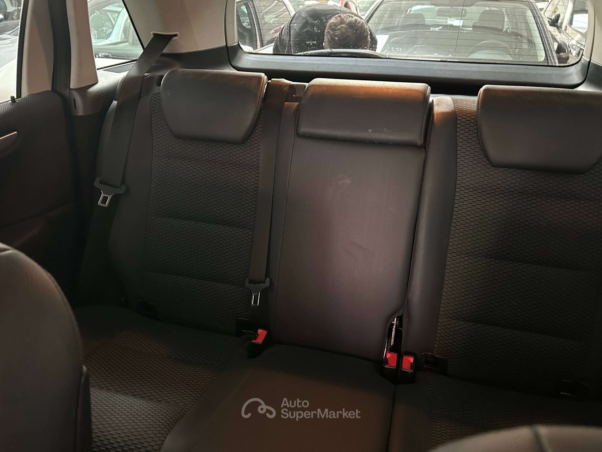 Mercedes-Benz Classe B
