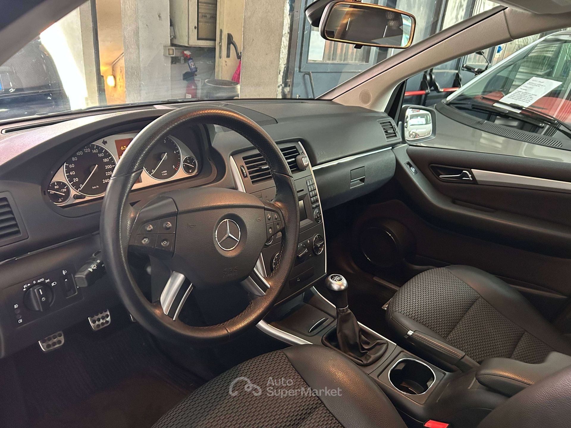 Mercedes-Benz Classe B