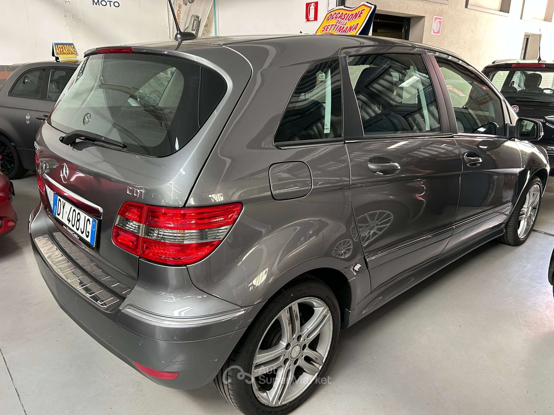 Mercedes-Benz Classe B