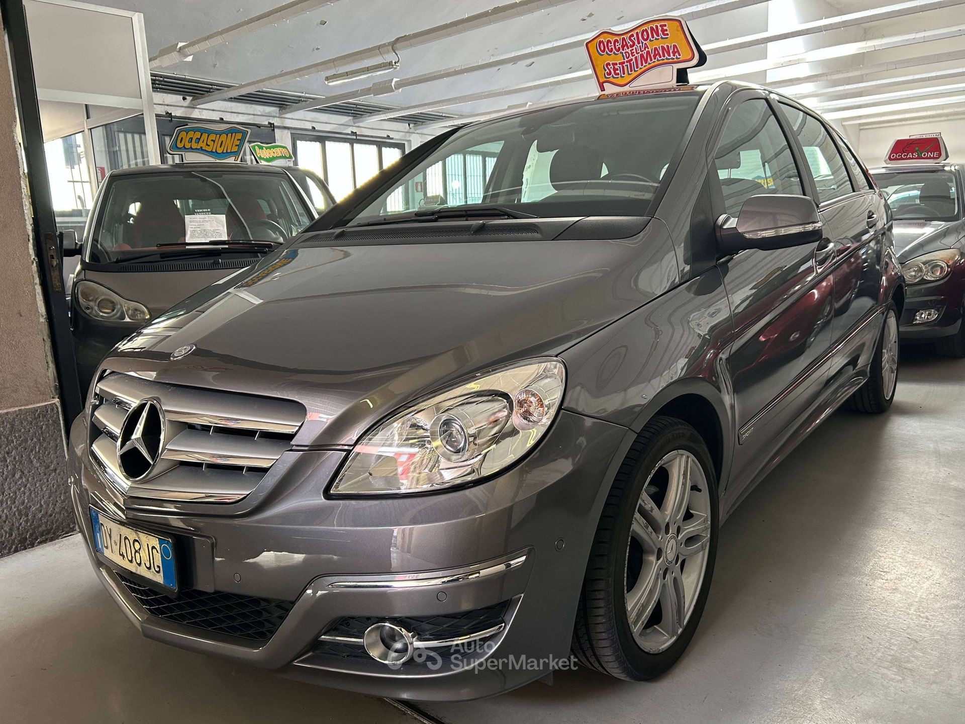 Mercedes-Benz Classe B