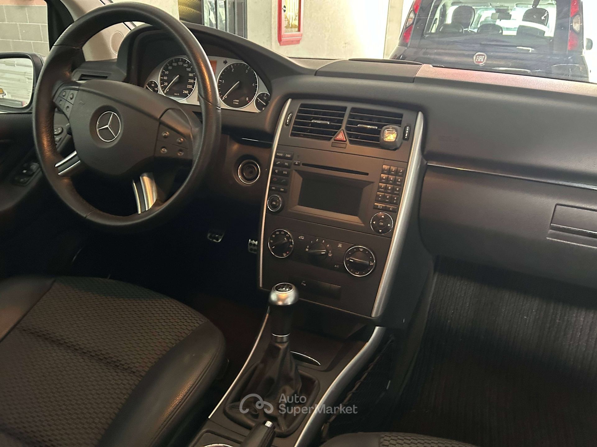 Mercedes-Benz Classe B