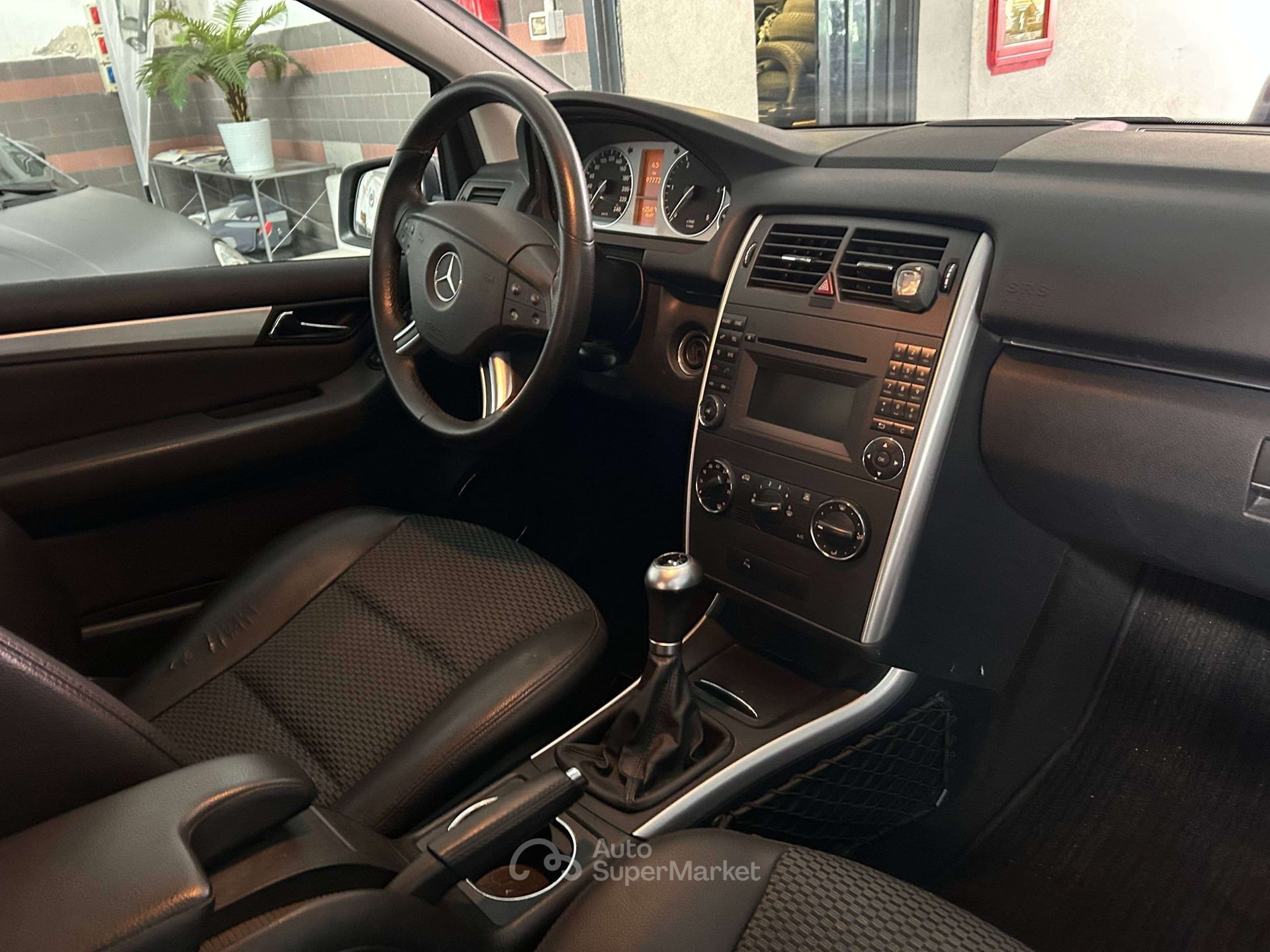 Mercedes-Benz Classe B