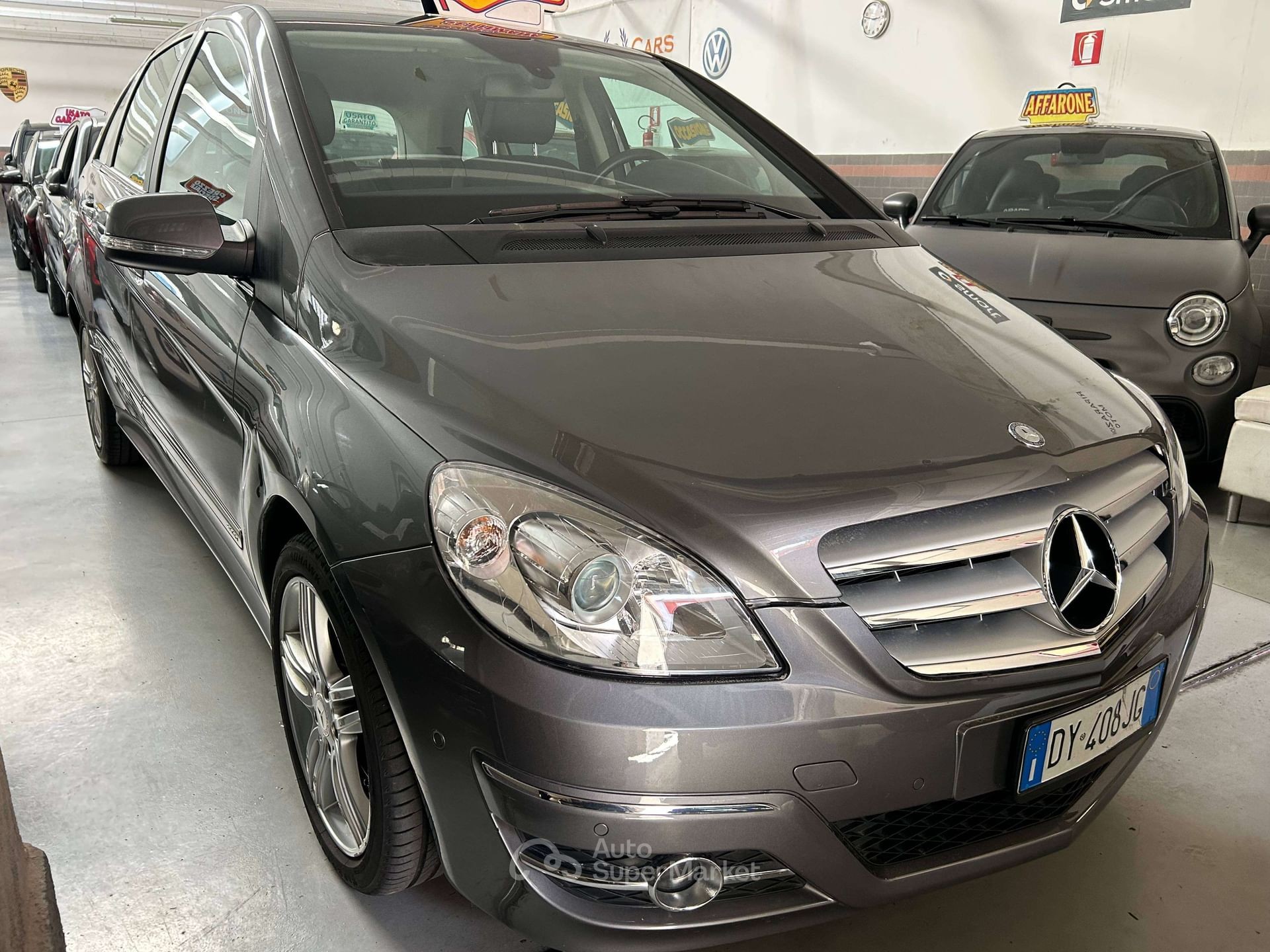 Mercedes-Benz Classe B