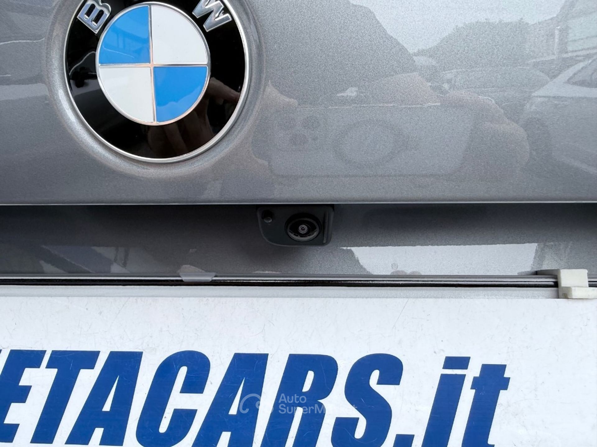 BMW Serie 1 M