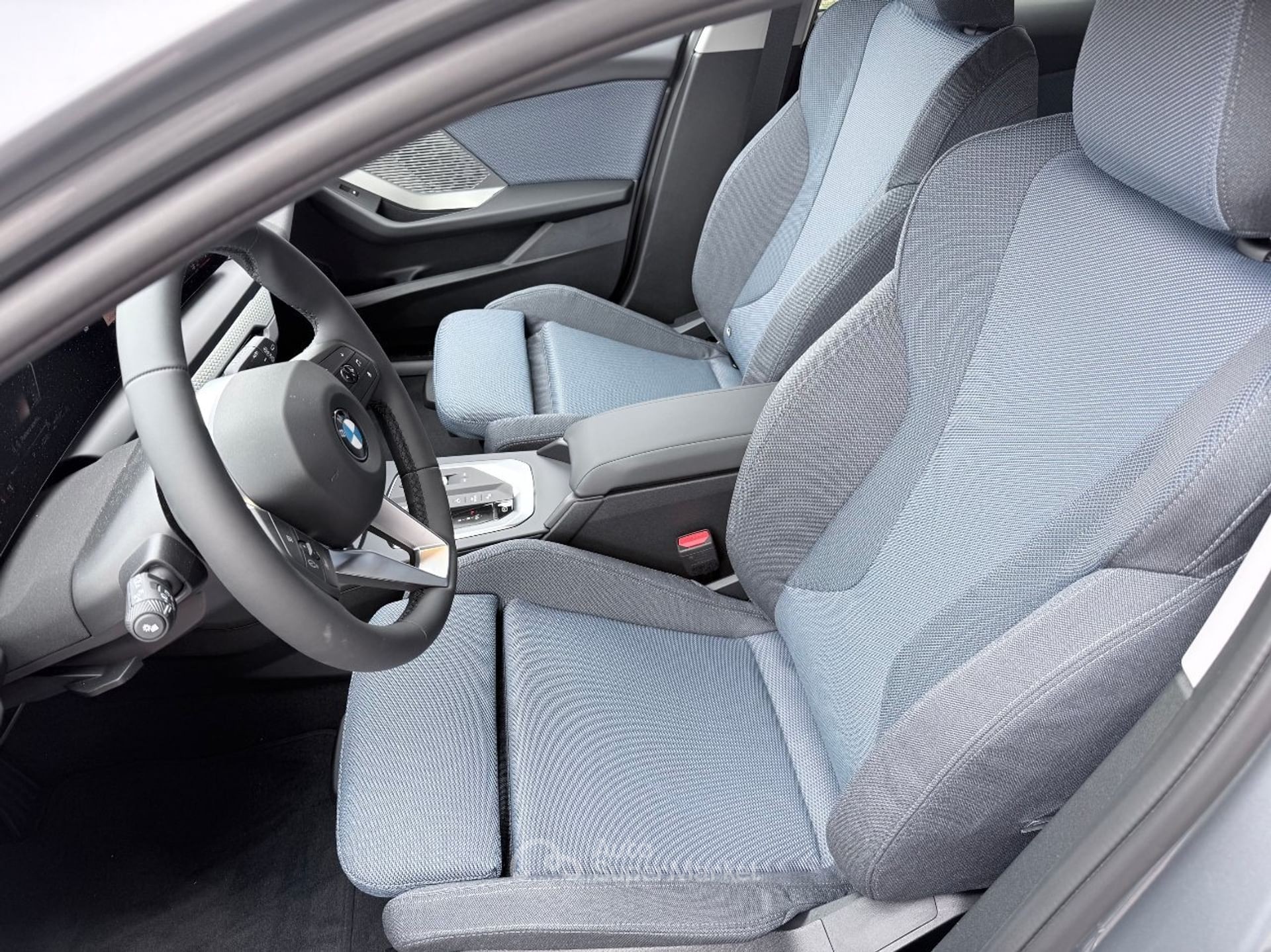 BMW Serie 1 M