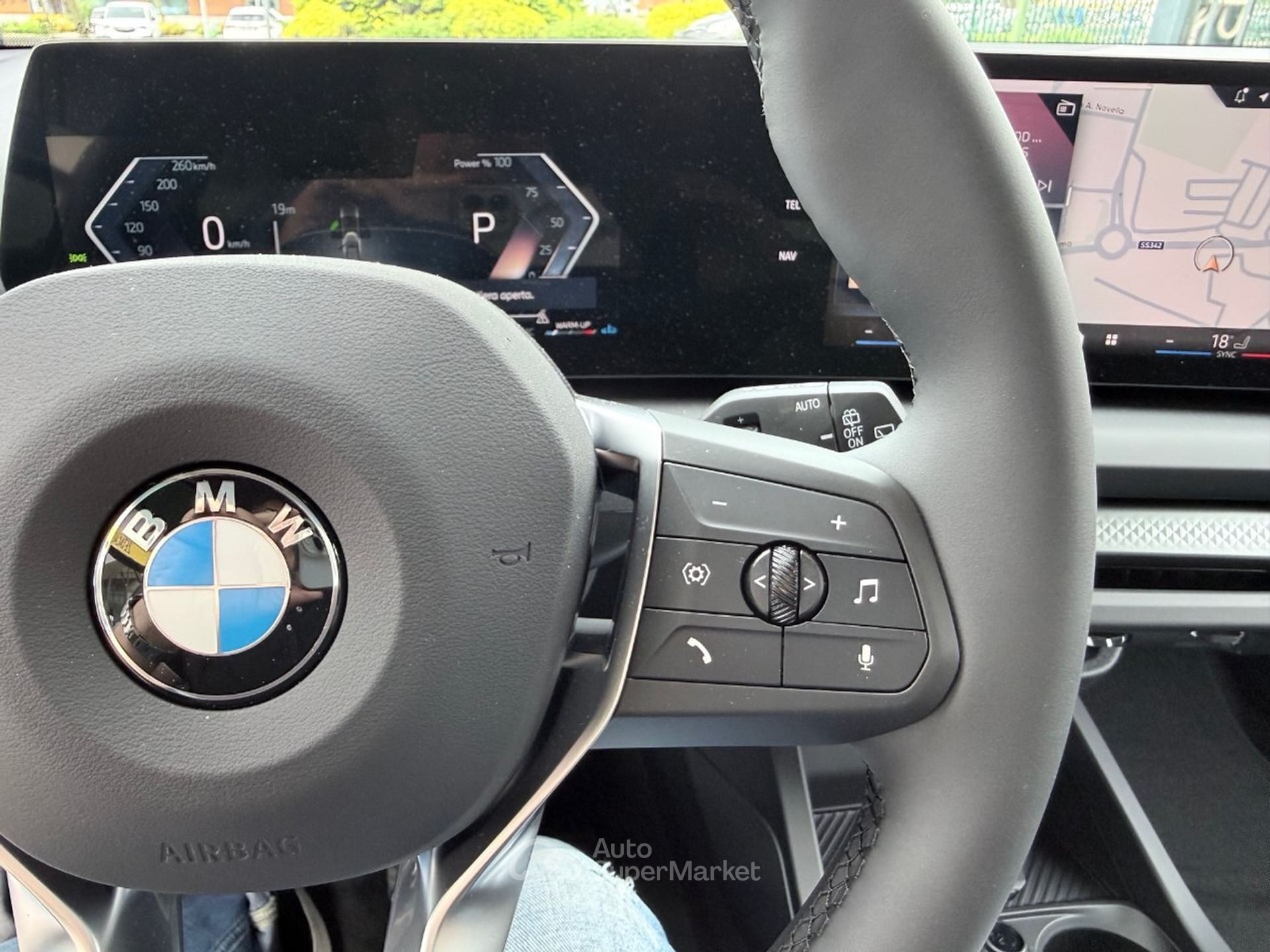 BMW Serie 1 M