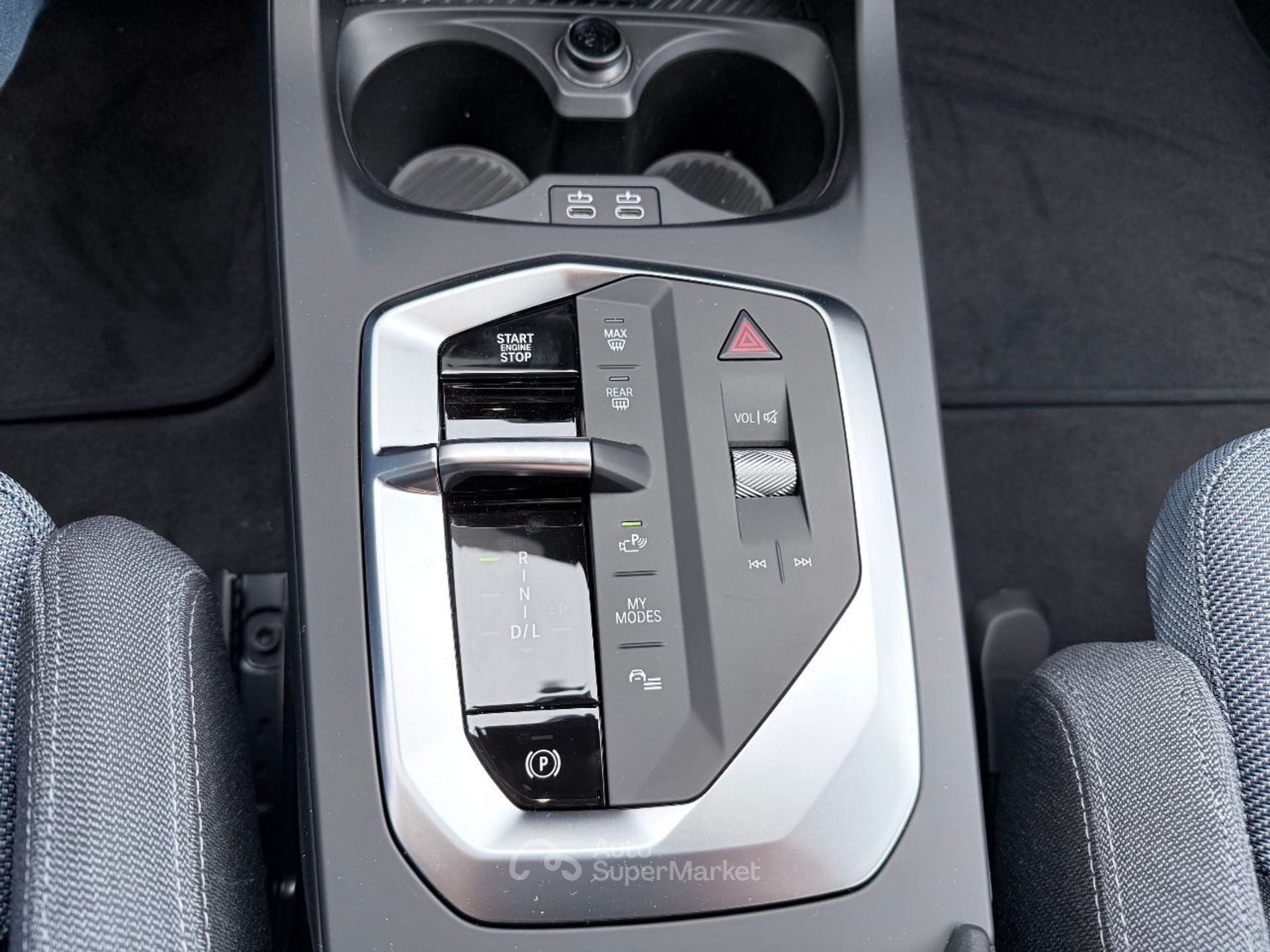 BMW Serie 1 M