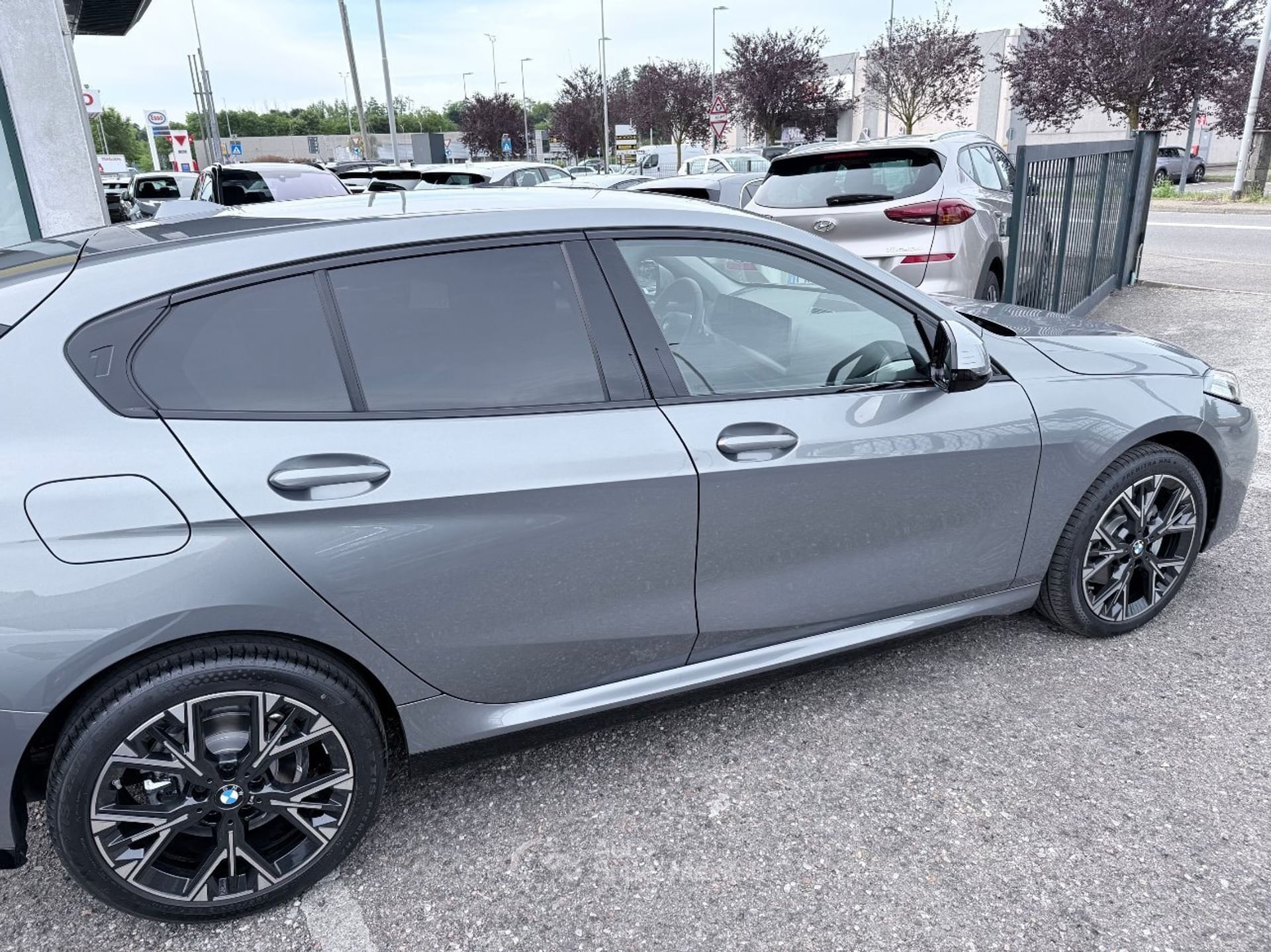 BMW Serie 1 M
