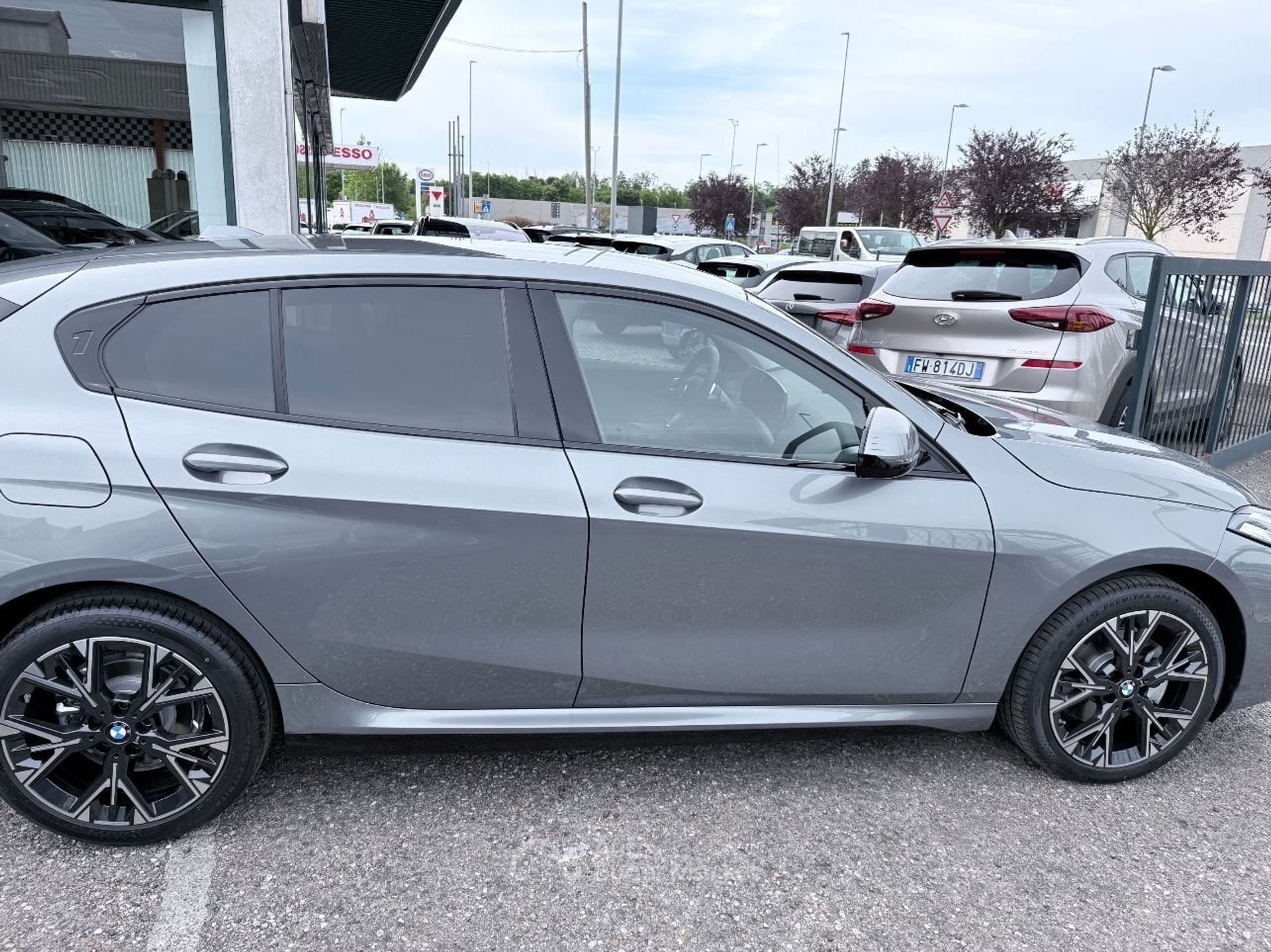 BMW Serie 1 M